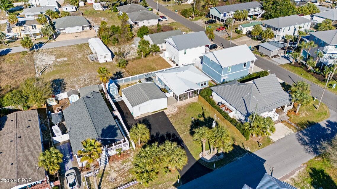 LAGUNA BEACH ESTATES 7TH ADDN - Residential