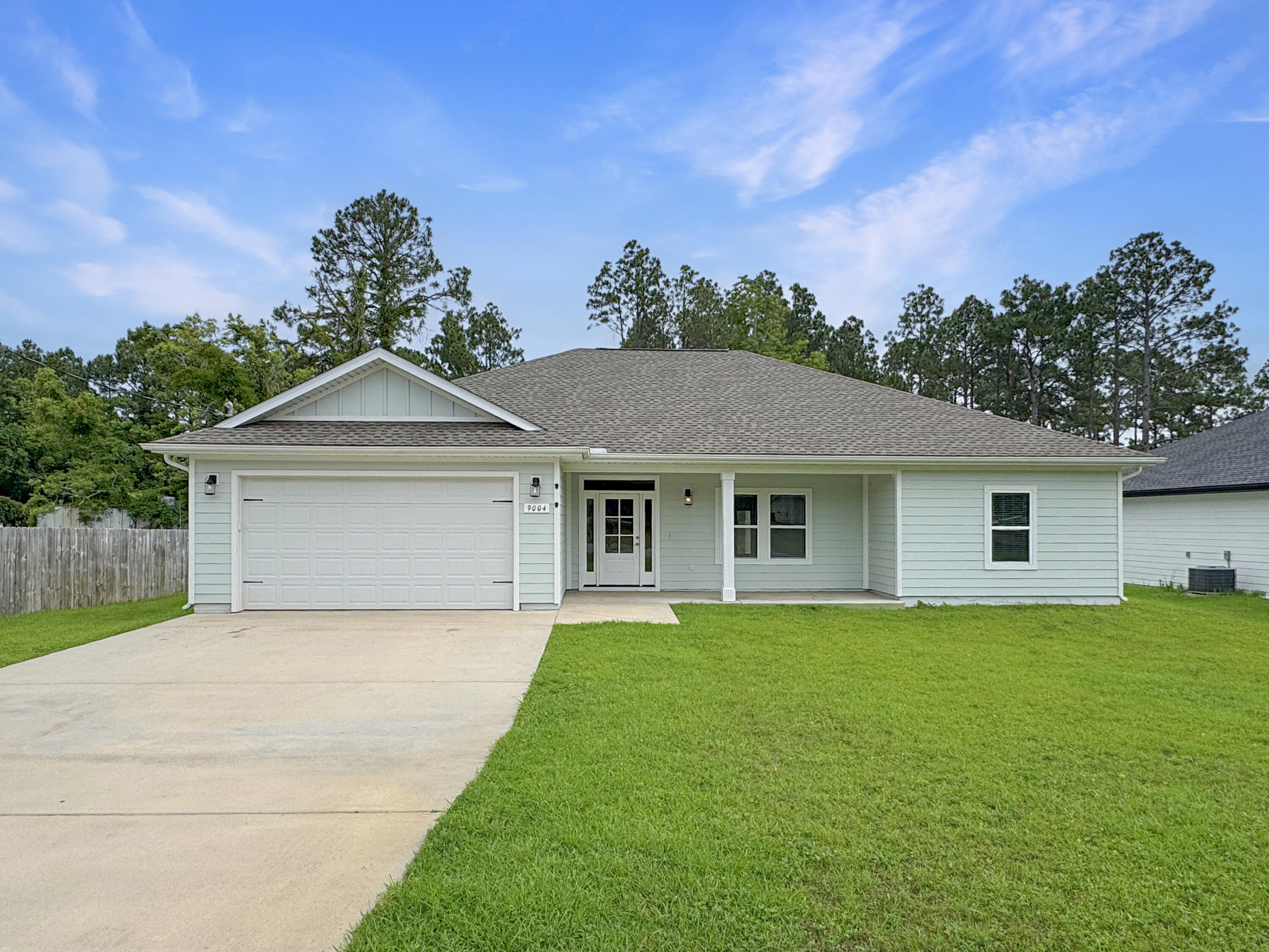 NO RECORDED SUBDIVISION - Residential