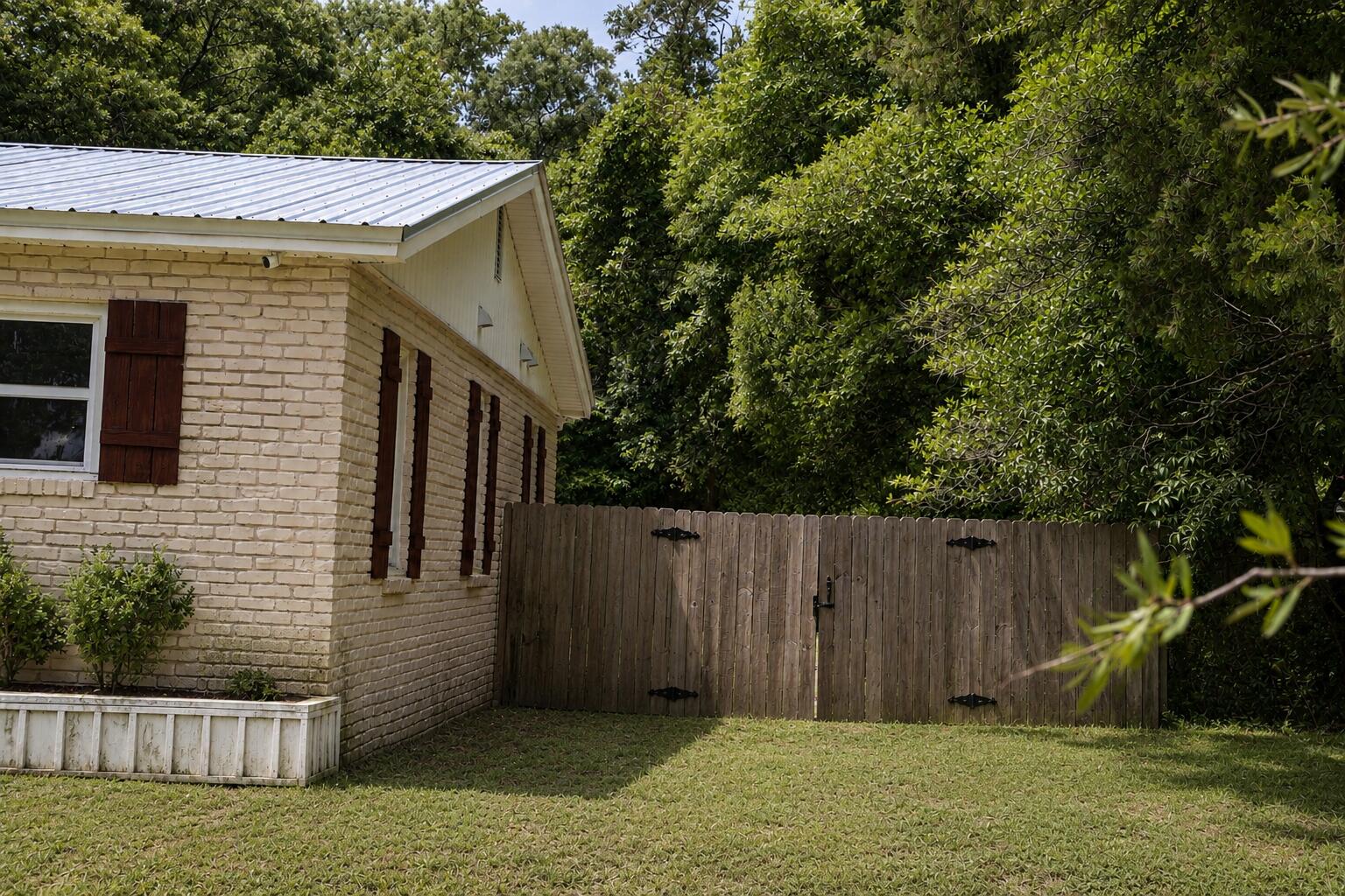 West DeFuniak - Residential