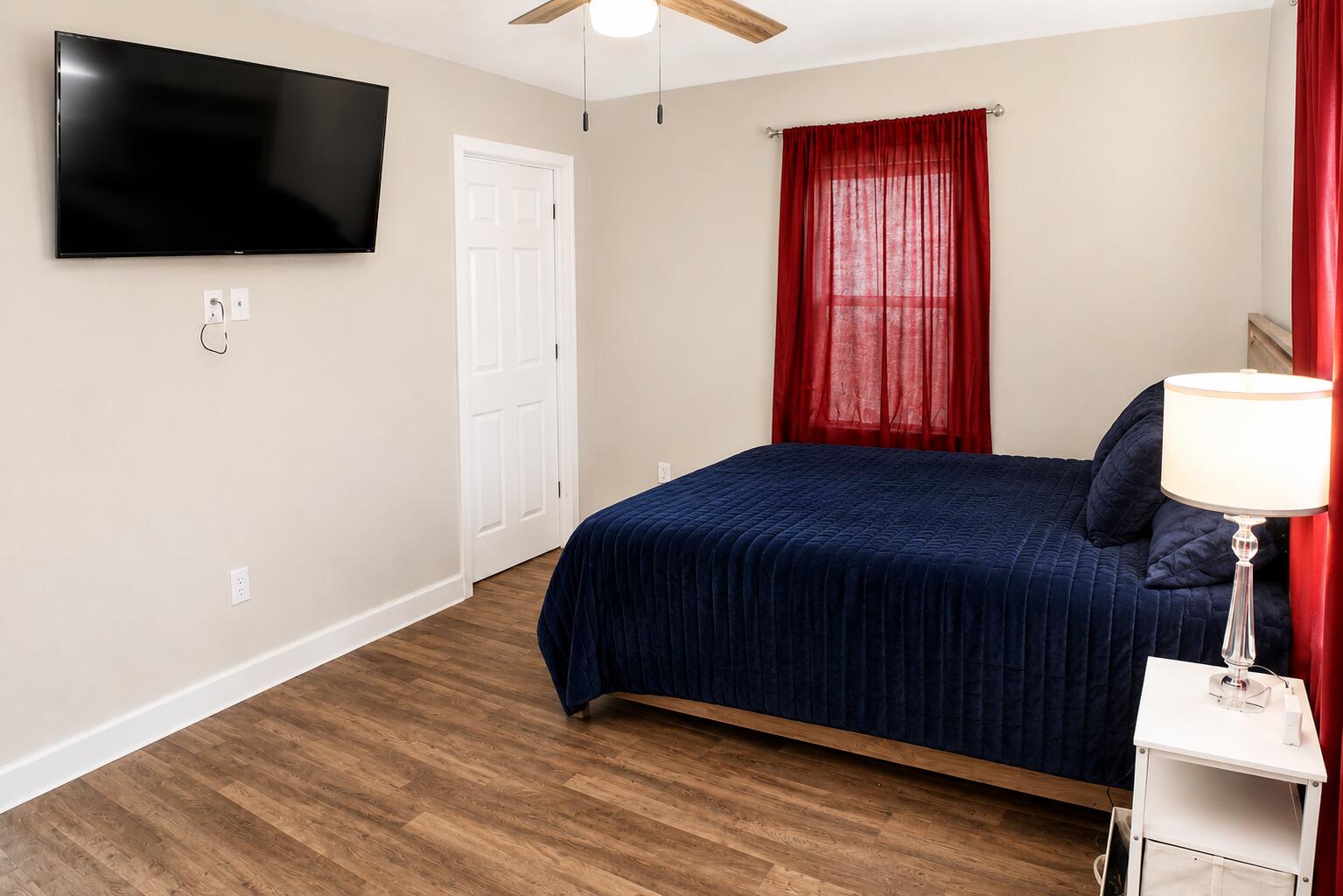 West DeFuniak - Residential