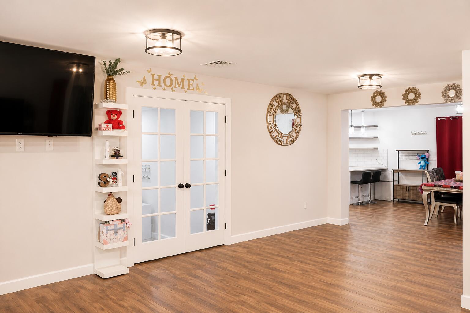 West DeFuniak - Residential