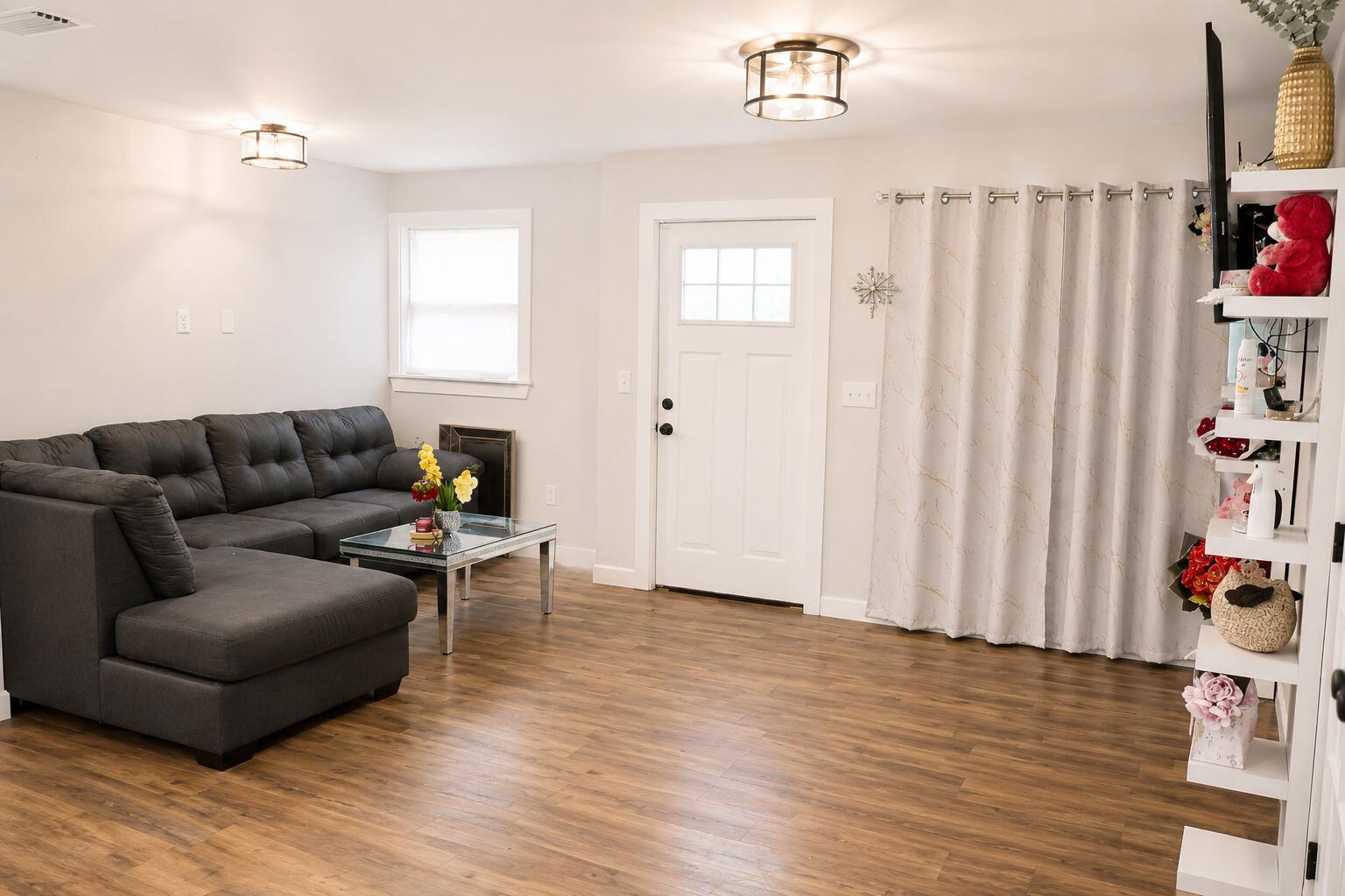 West DeFuniak - Residential