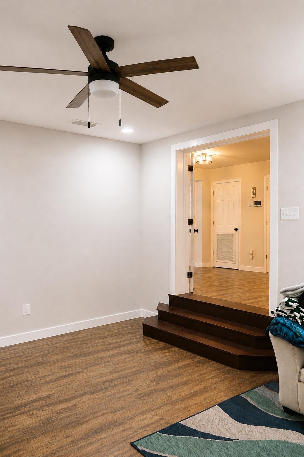 West DeFuniak - Residential