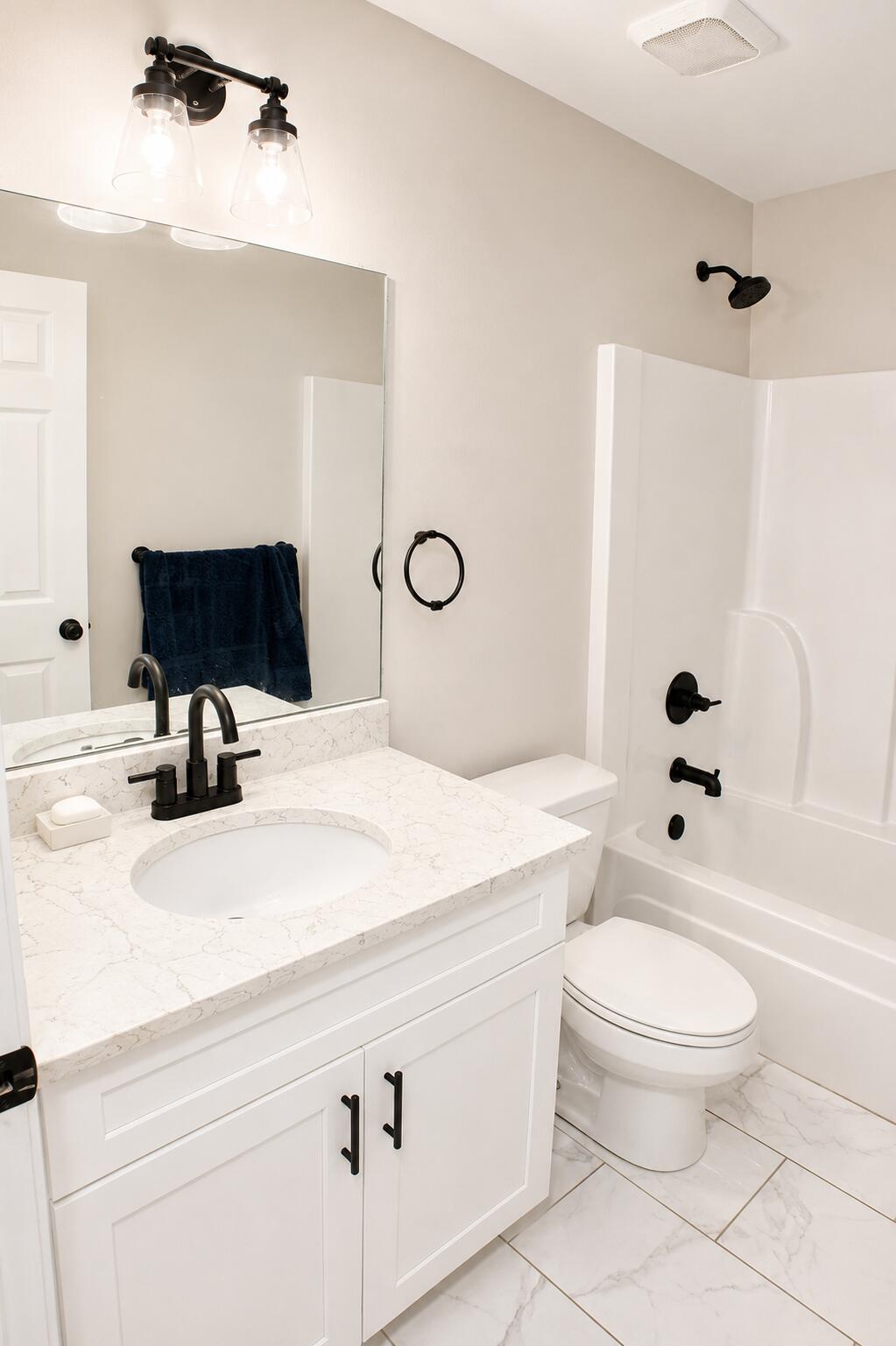 West DeFuniak - Residential