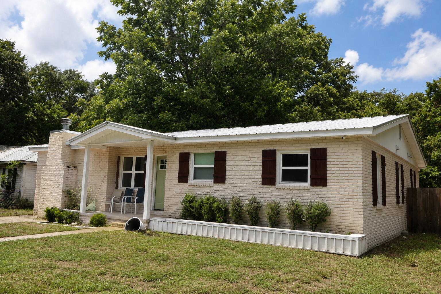 West DeFuniak - Residential