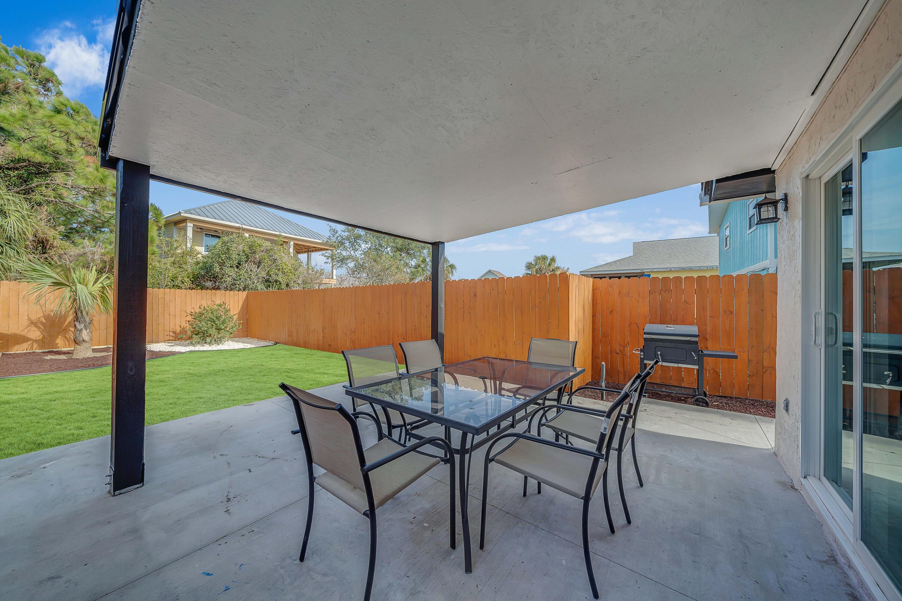 Holiday Beach Unit 8 - Residential