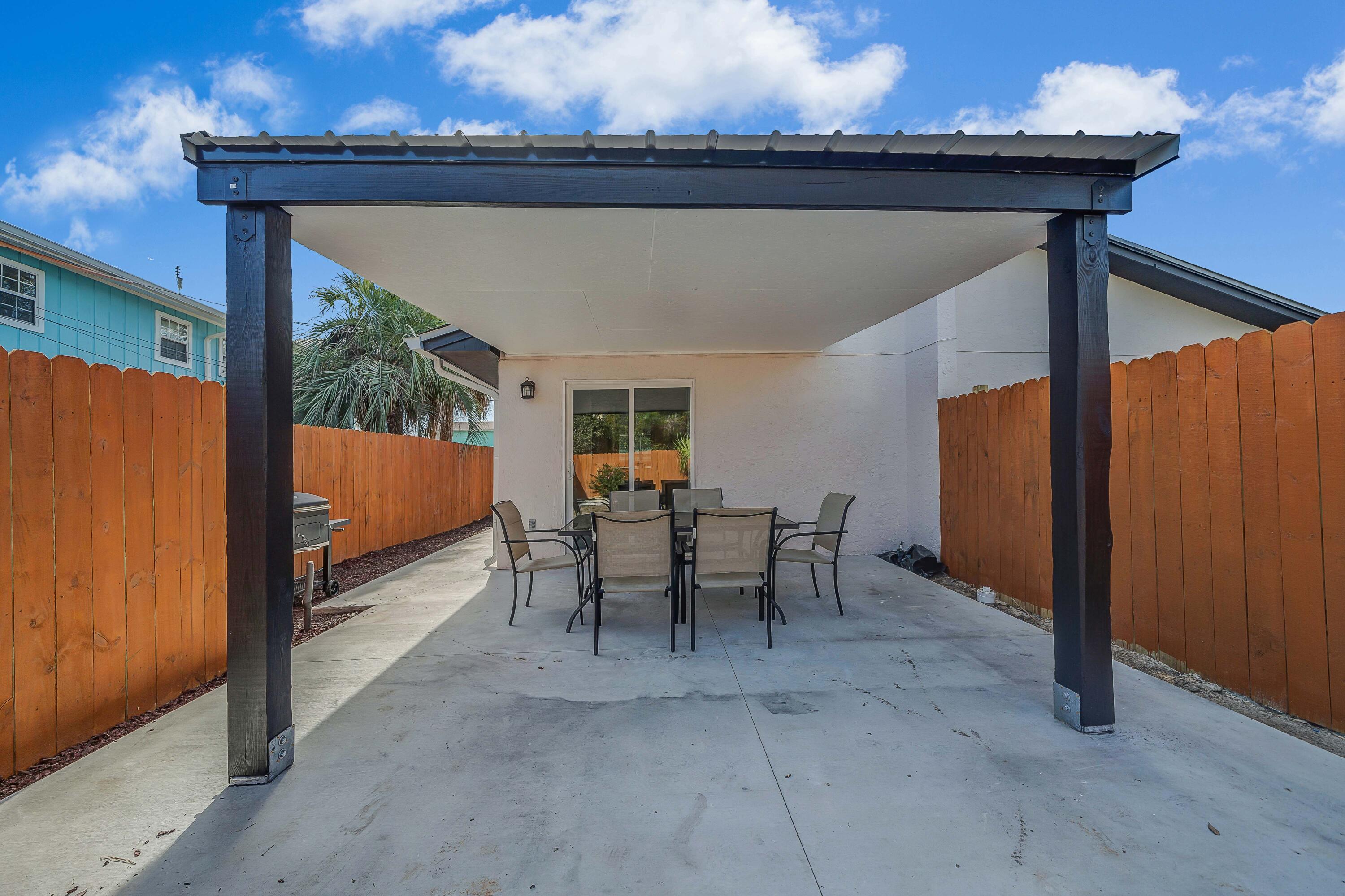 Holiday Beach Unit 8 - Residential