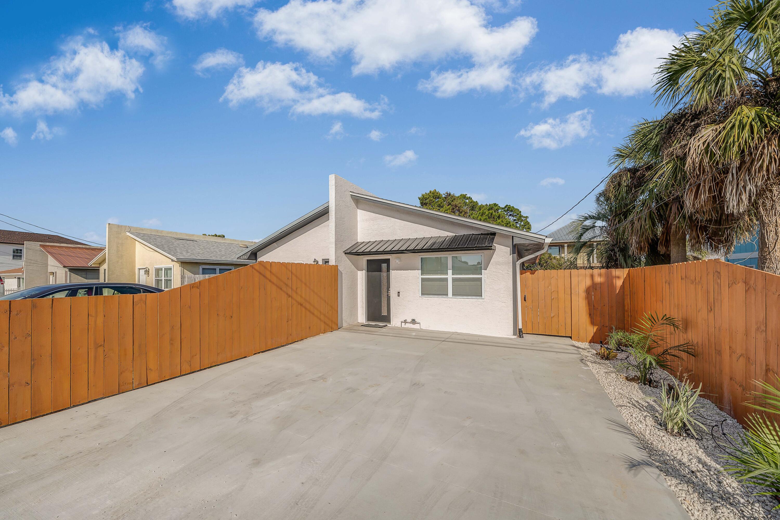 Holiday Beach Unit 8 - Residential