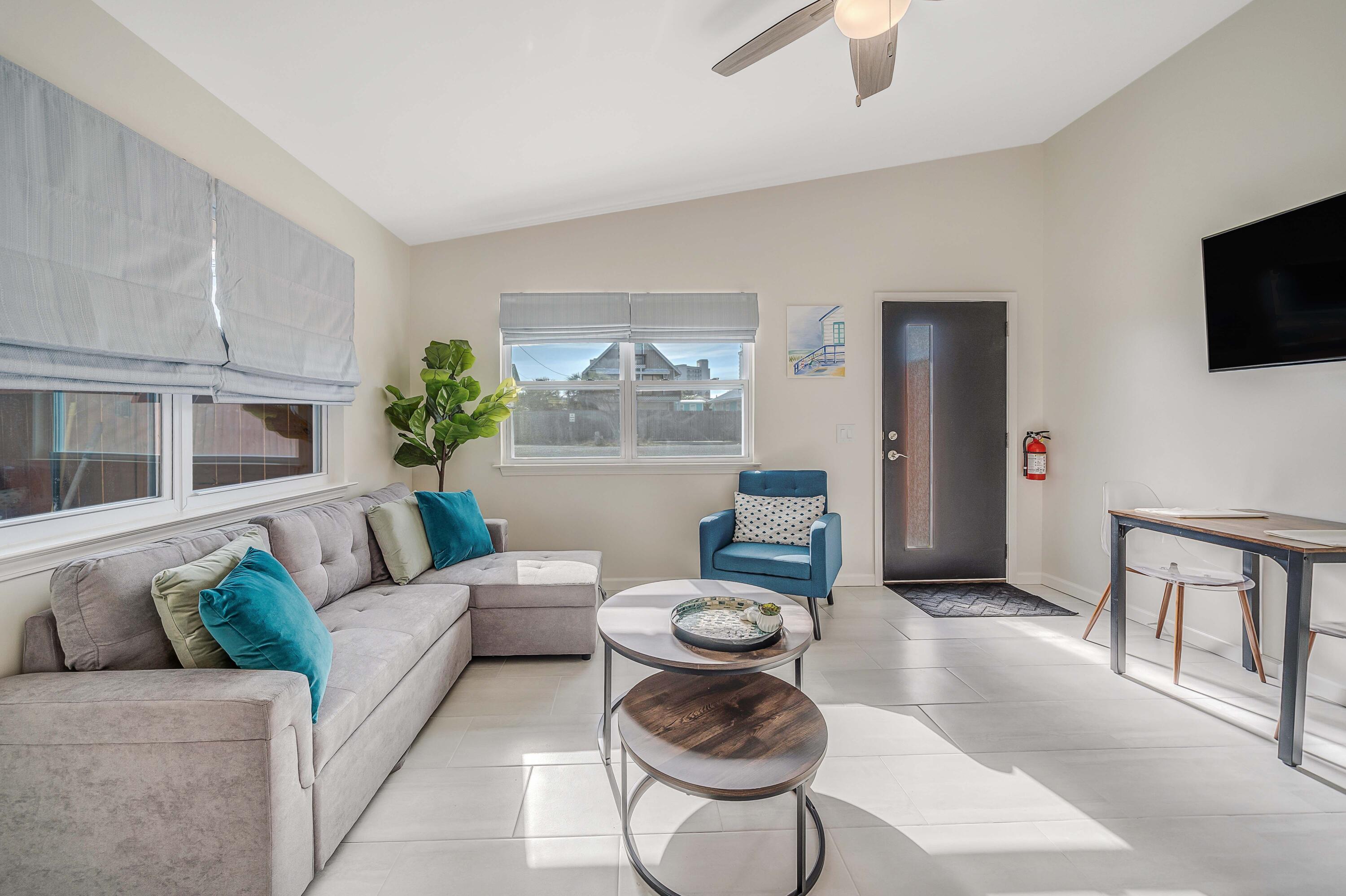 Holiday Beach Unit 8 - Residential