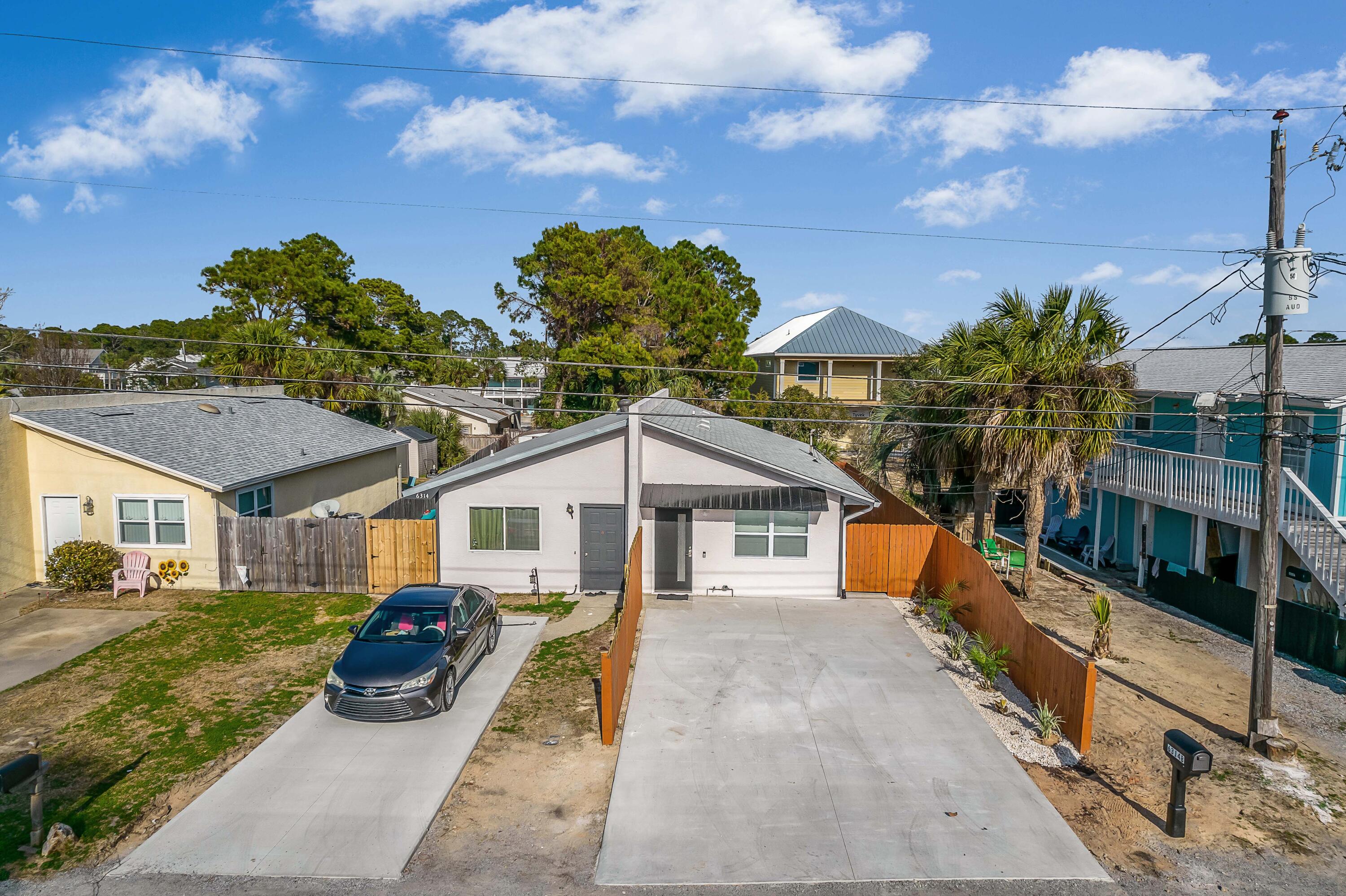 Holiday Beach Unit 8 - Residential