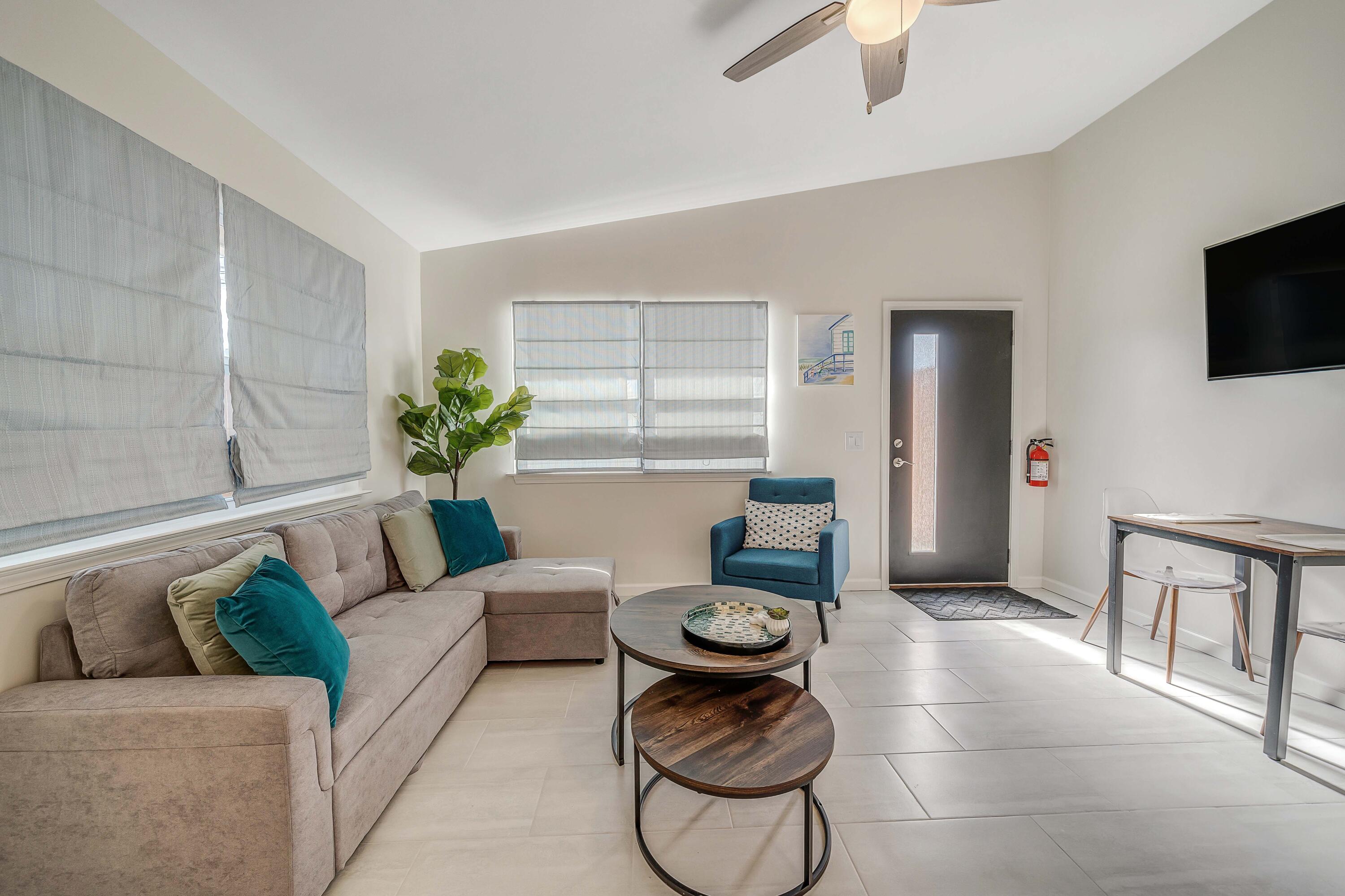 Holiday Beach Unit 8 - Residential