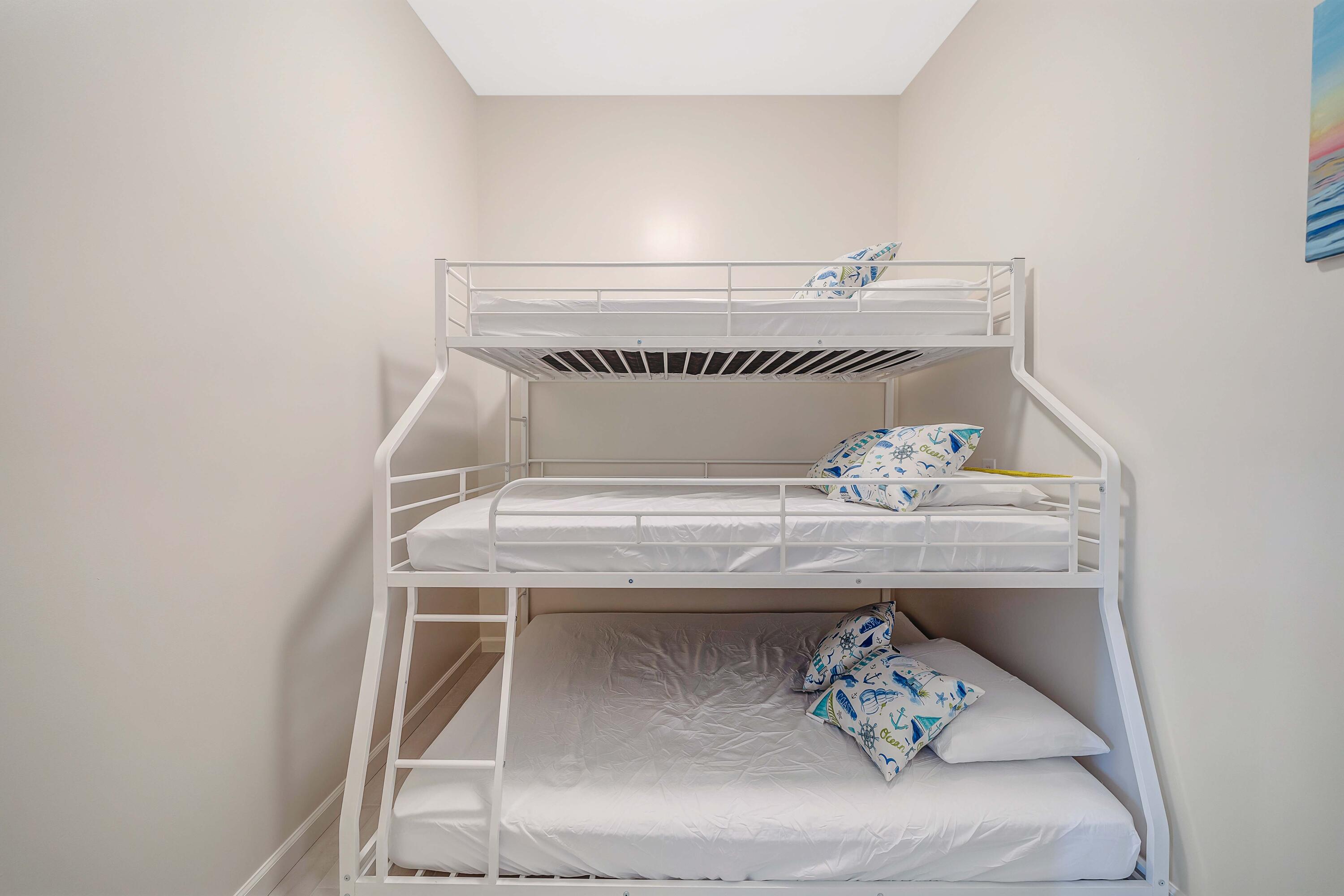 Holiday Beach Unit 8 - Residential