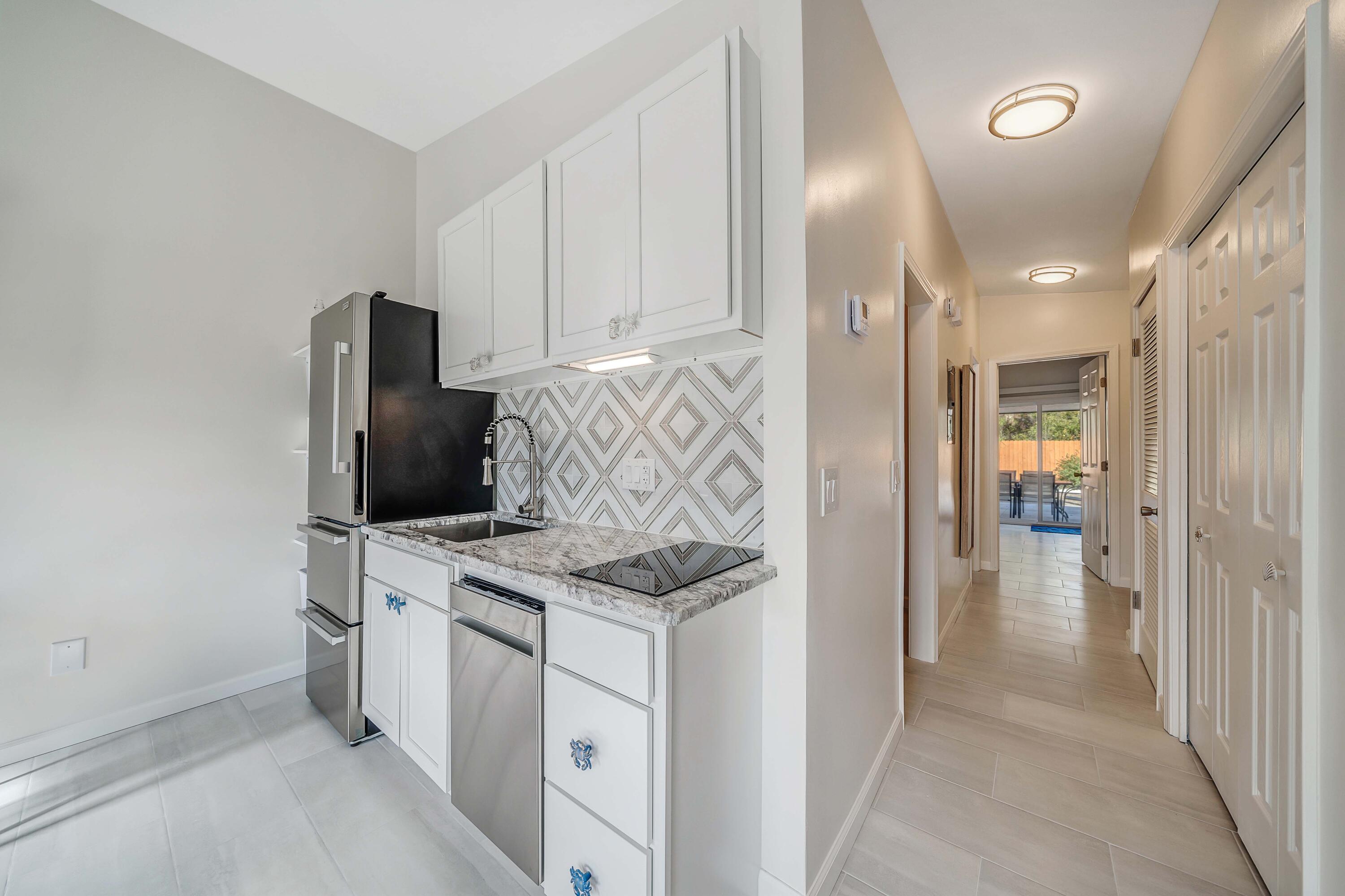 Holiday Beach Unit 8 - Residential