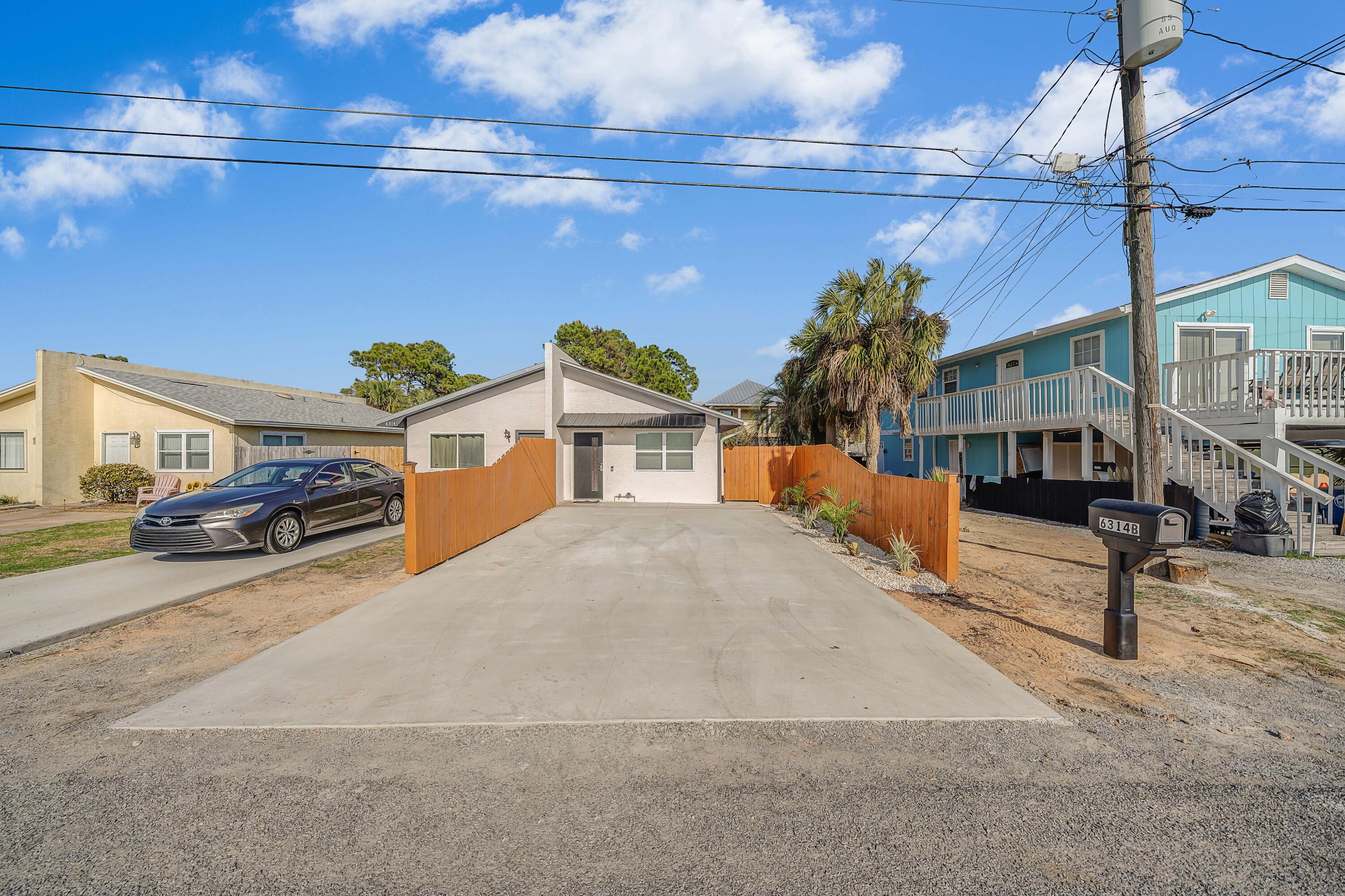 Holiday Beach Unit 8 - Residential