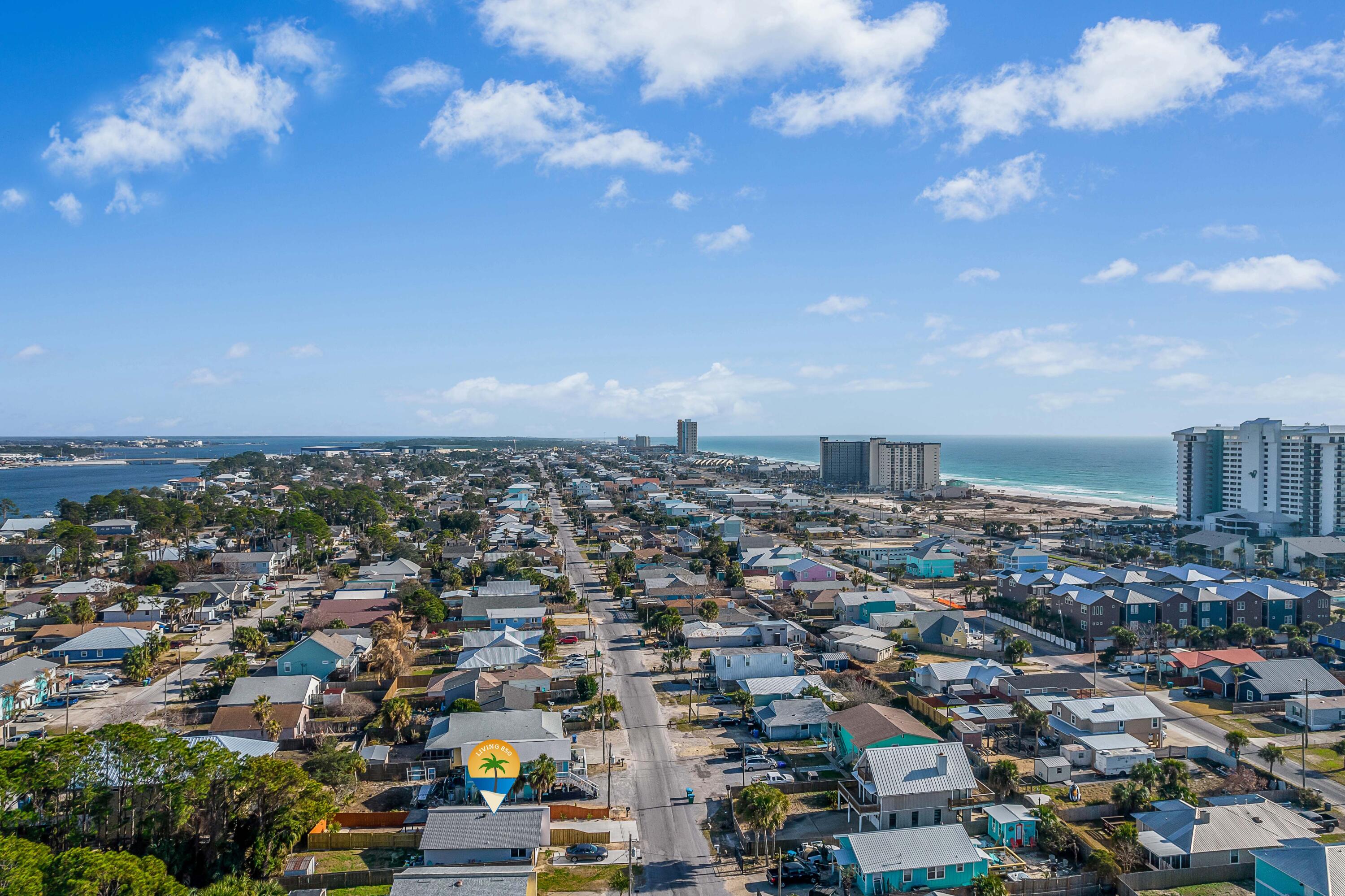 Holiday Beach Unit 8 - Residential
