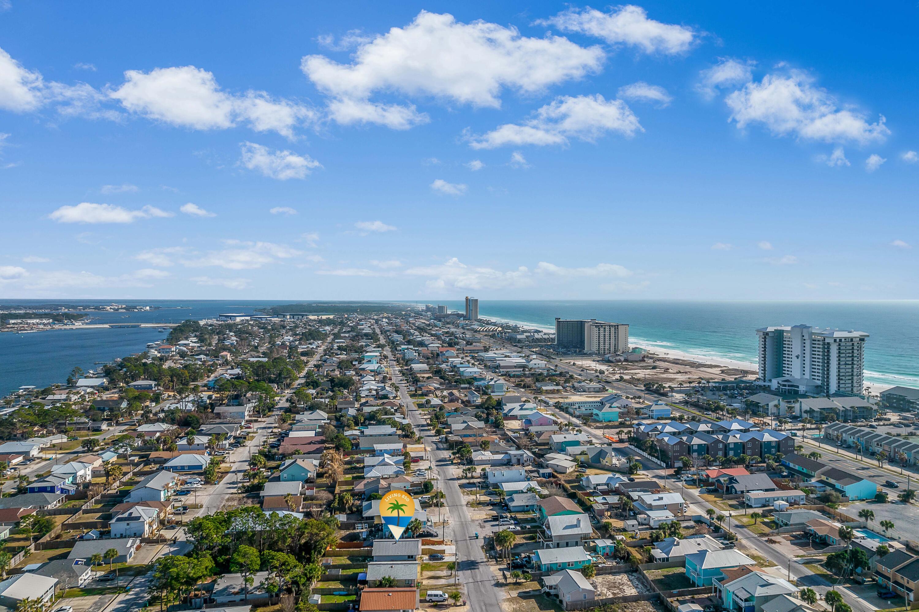 Holiday Beach Unit 8 - Residential