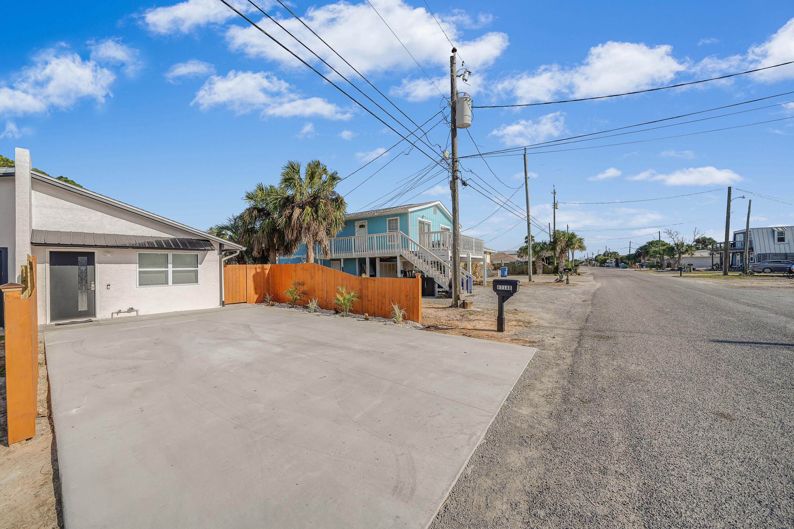 Holiday Beach Unit 8 - Residential