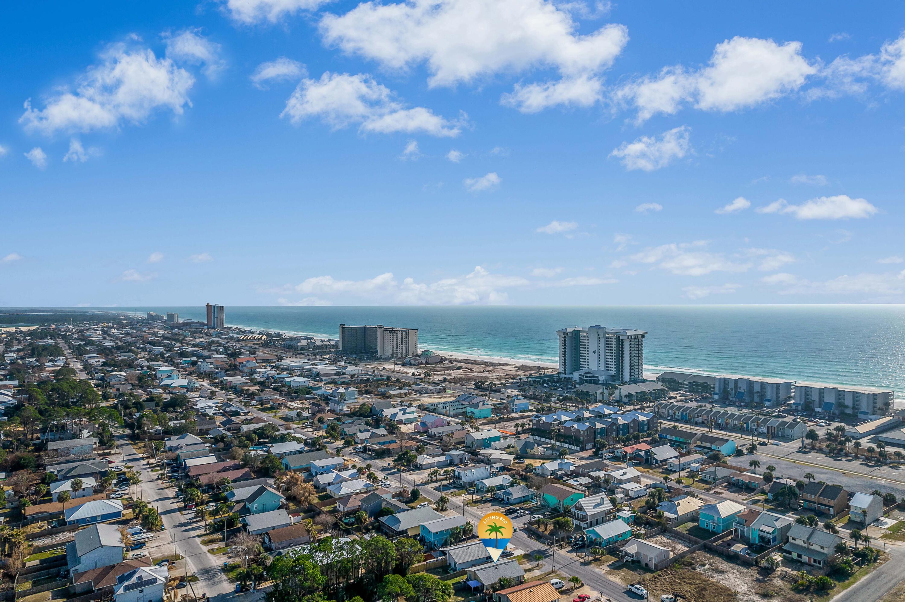 Holiday Beach Unit 8 - Residential