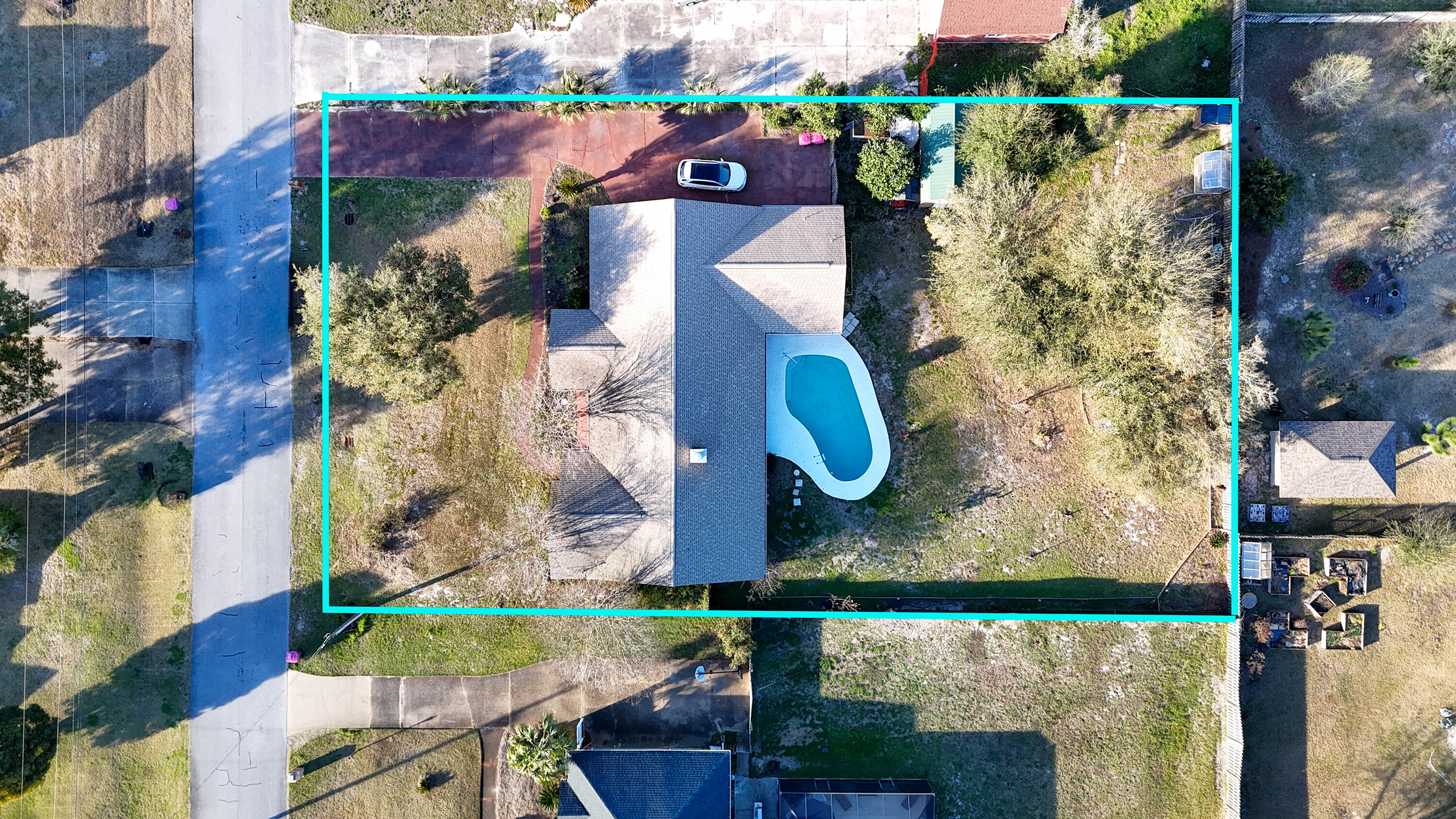 KINGS POINT UNIT 6 - Residential
