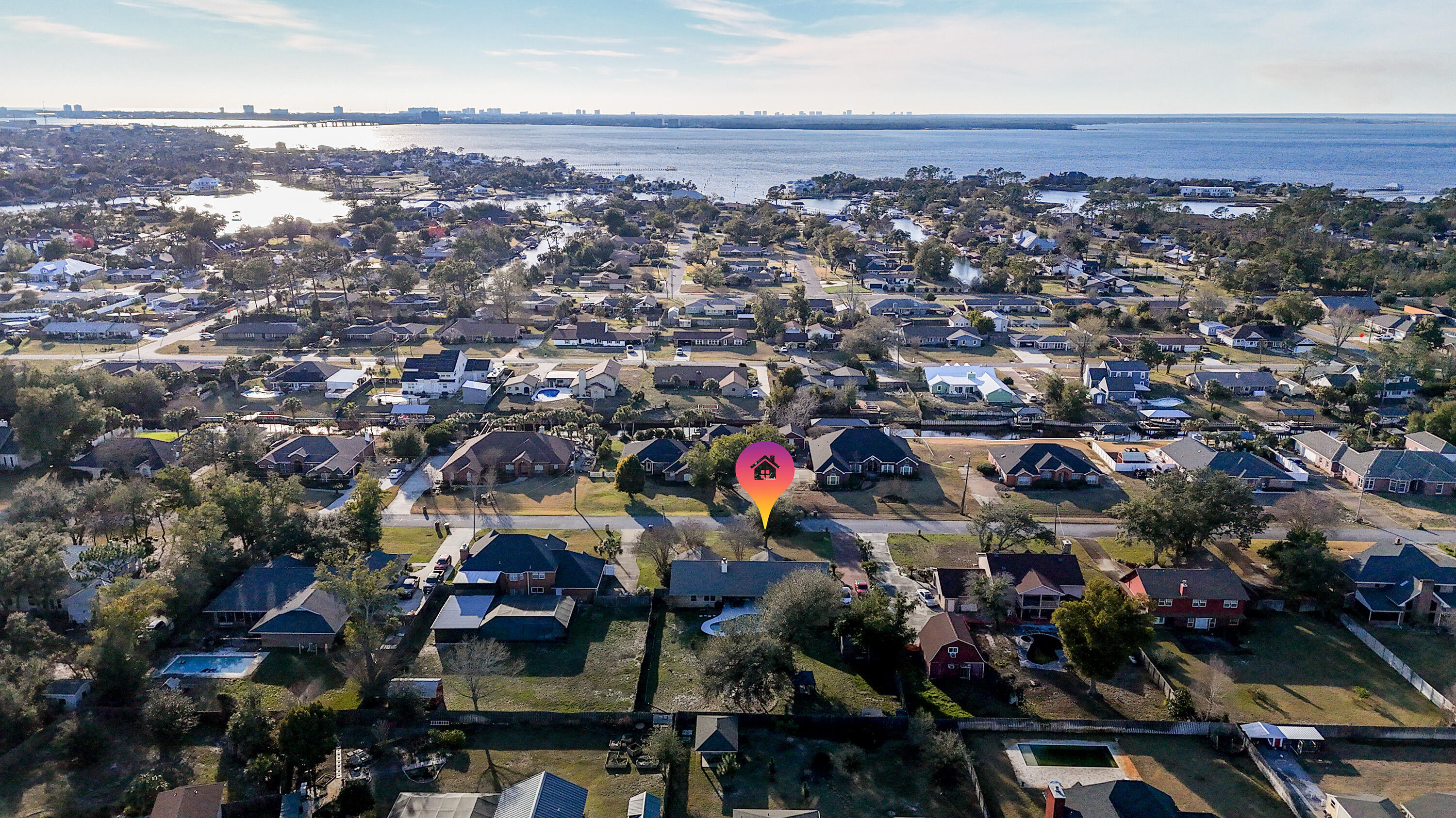 KINGS POINT UNIT 6 - Residential