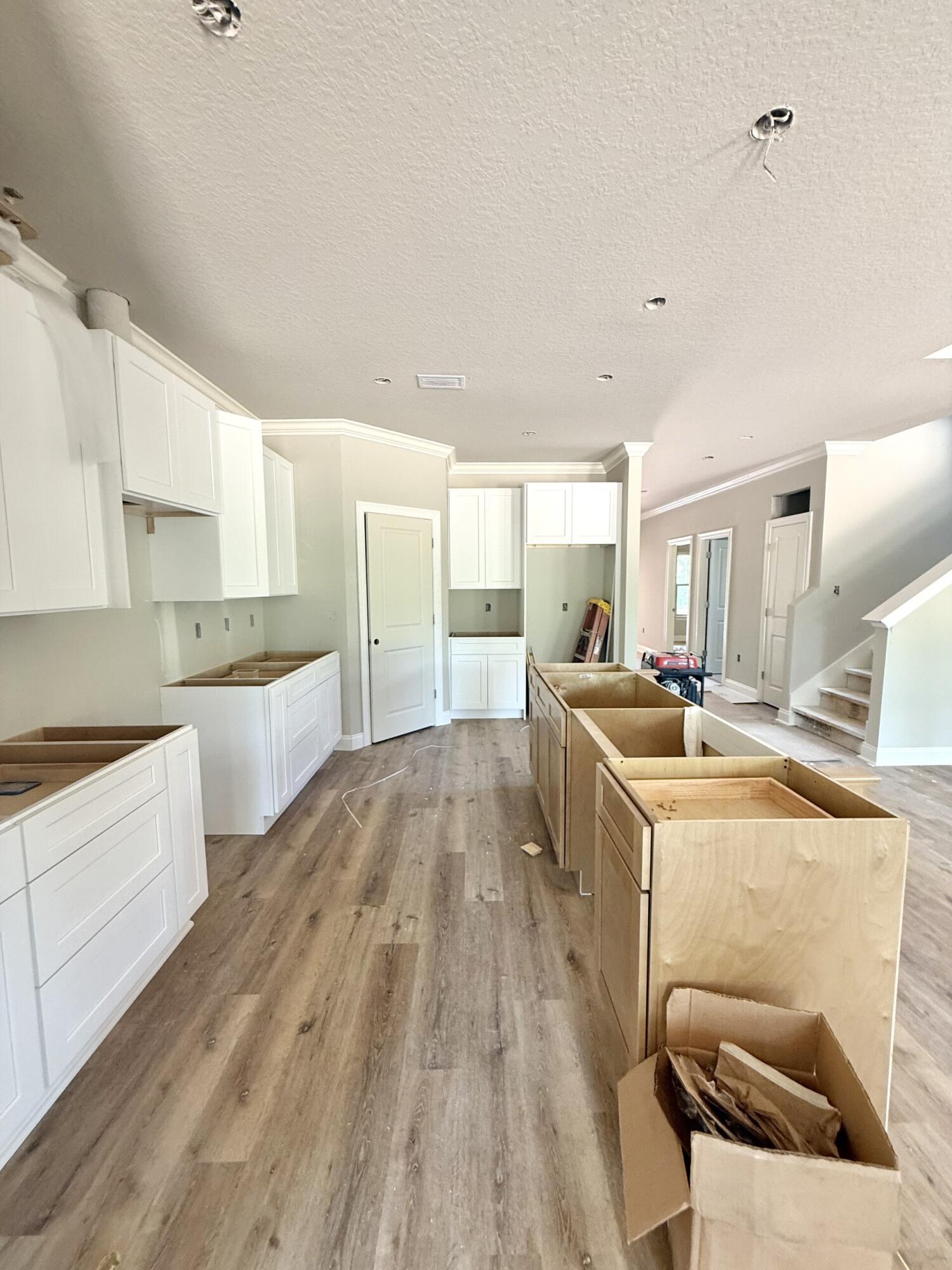 Rocky Shores - Residential