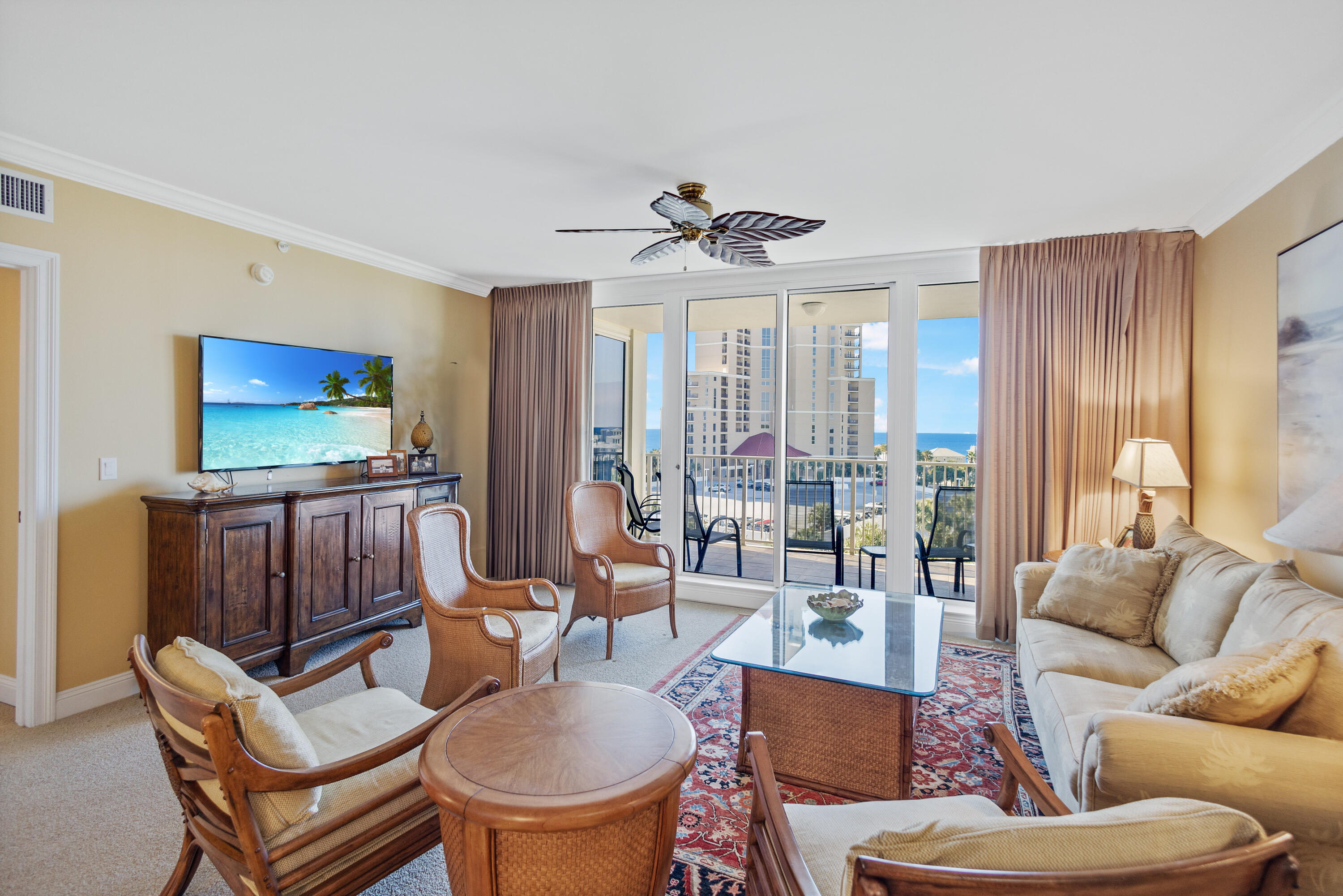 ONE BEACH CLUB DRIVE - Residential