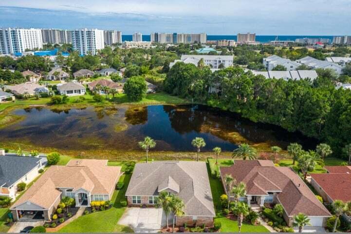 INDIAN LAKE PH 1 - Residential