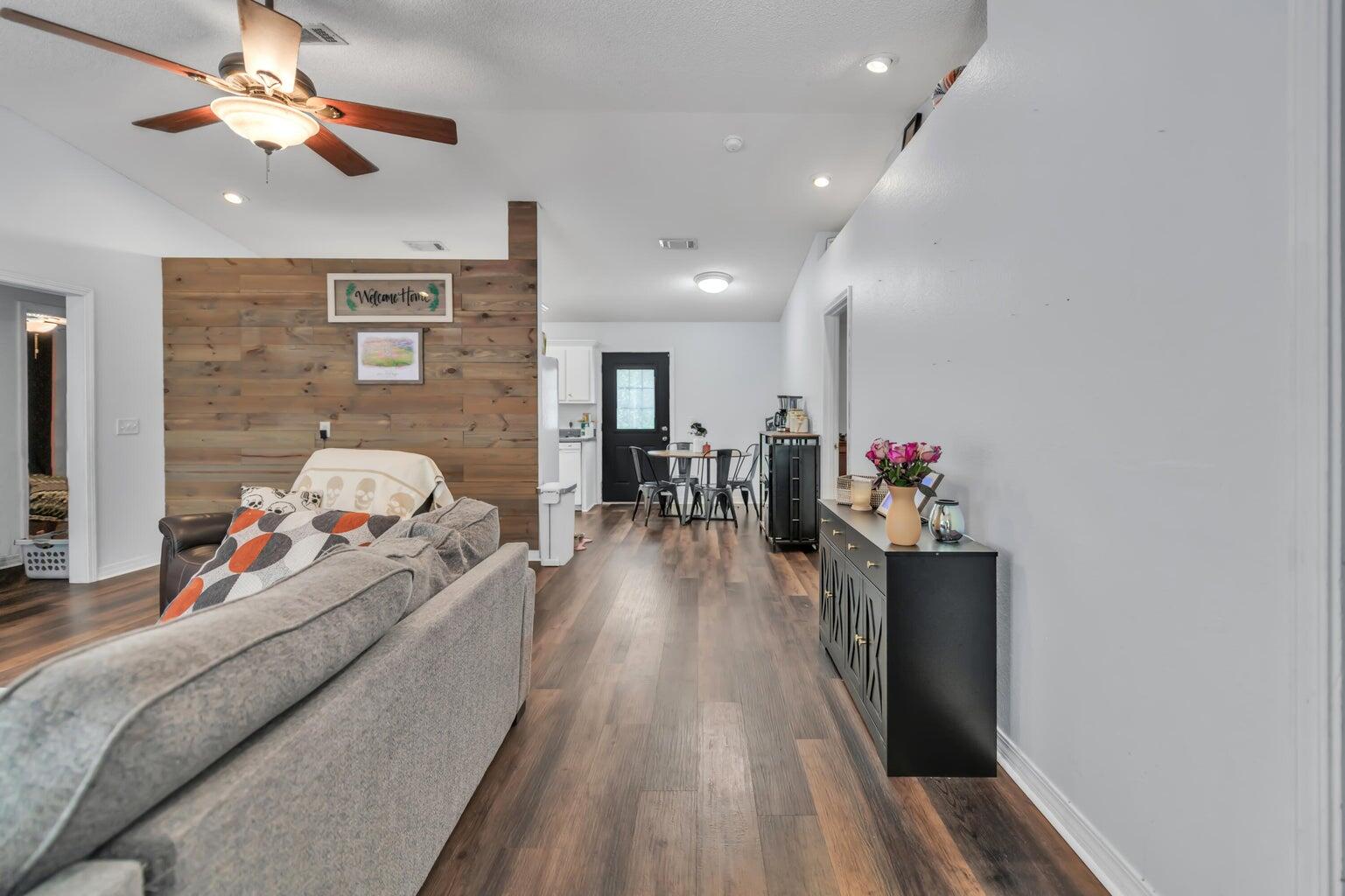 SKYLINE HEIGHTS - Residential Lease