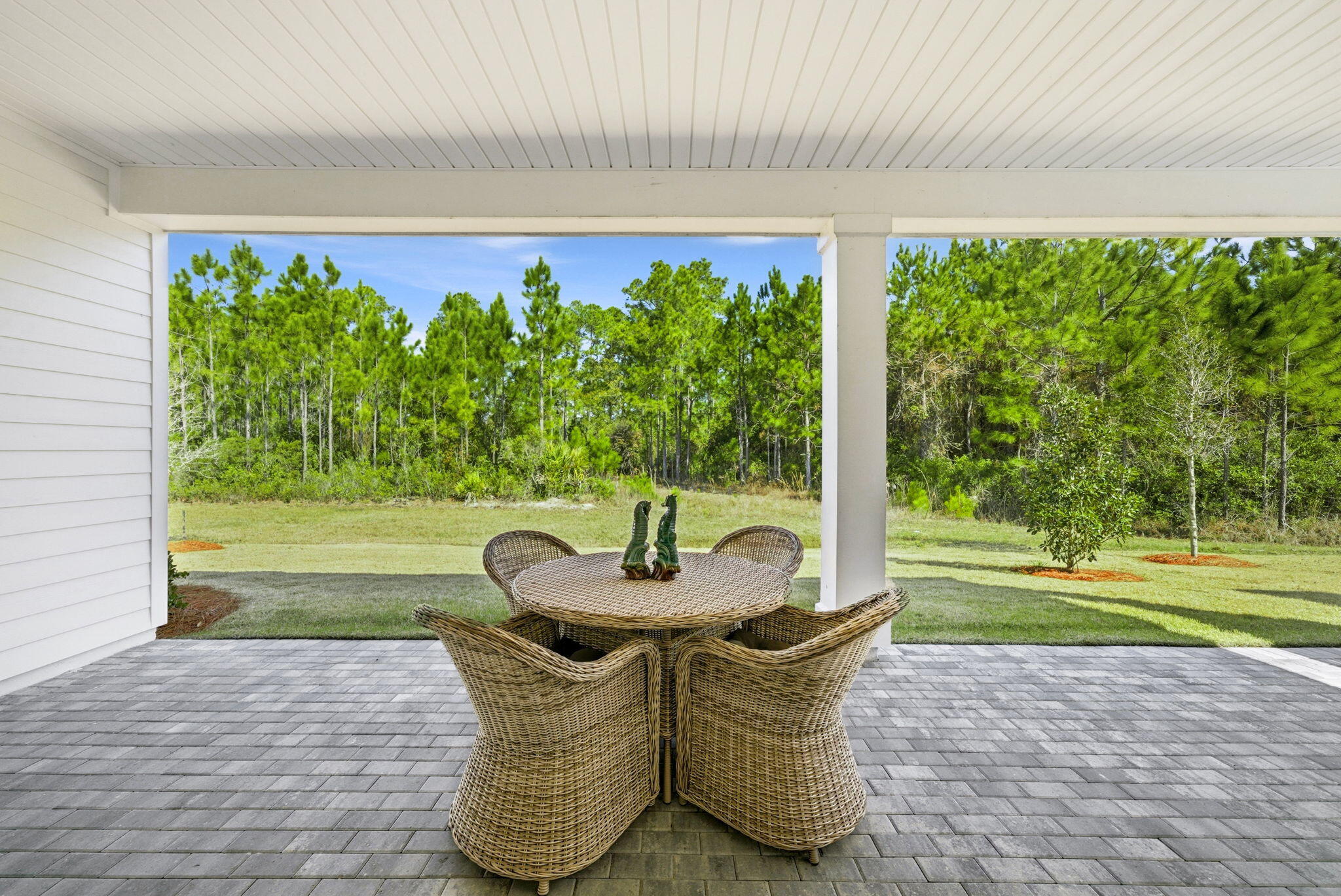 Breakwater at Ward Creek - Residential