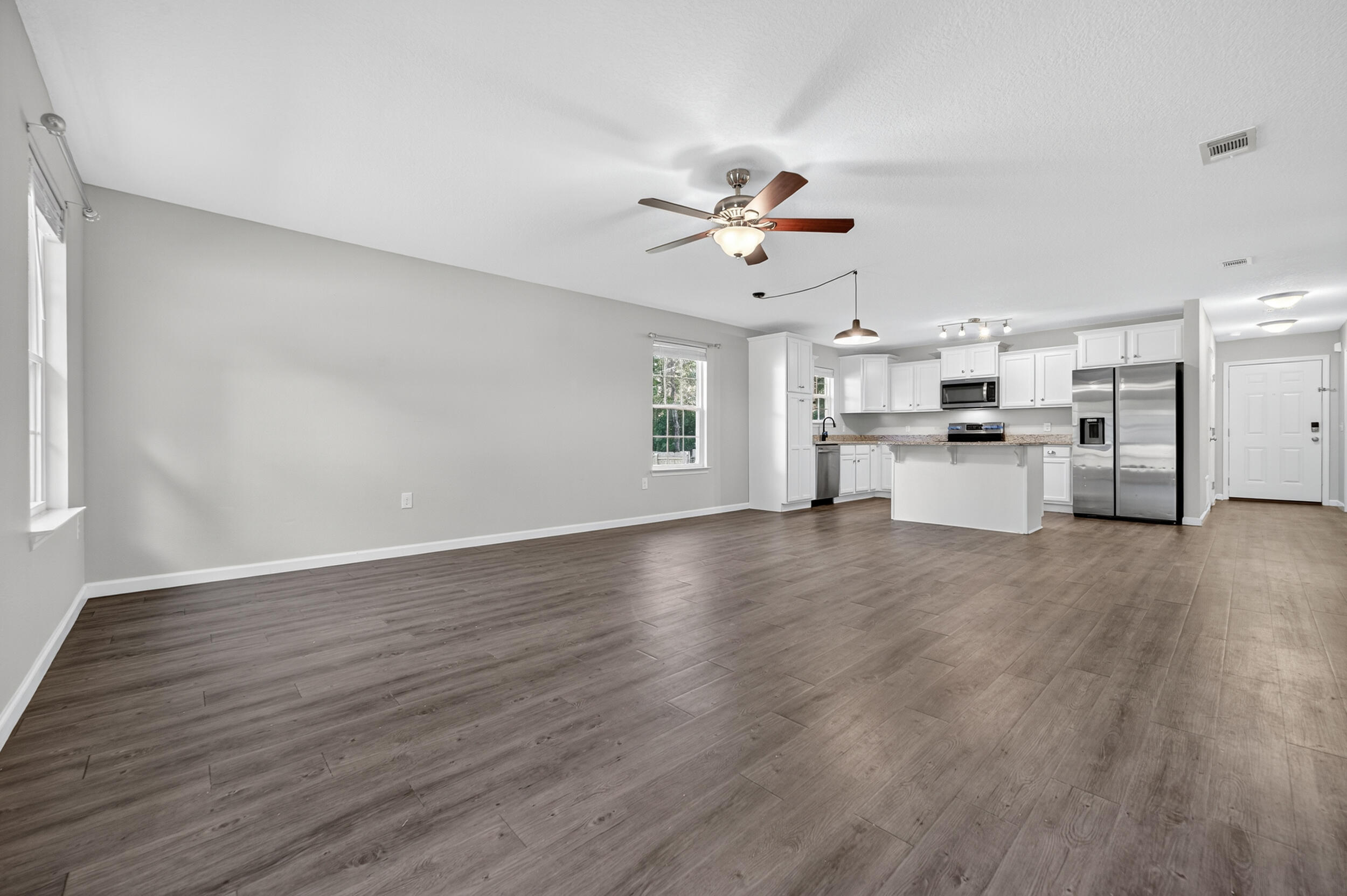 NORTH SUPERGROUP - Residential