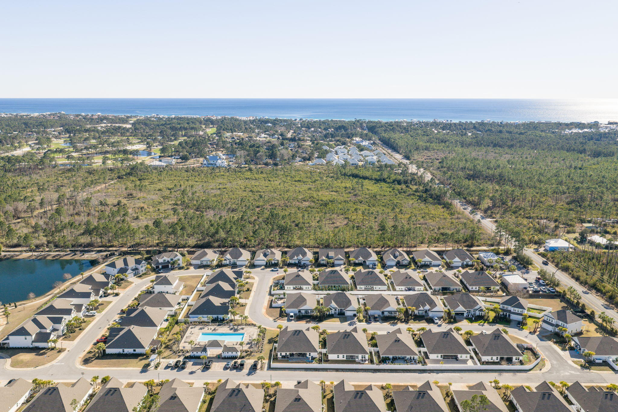 Lakeview Estates - Residential