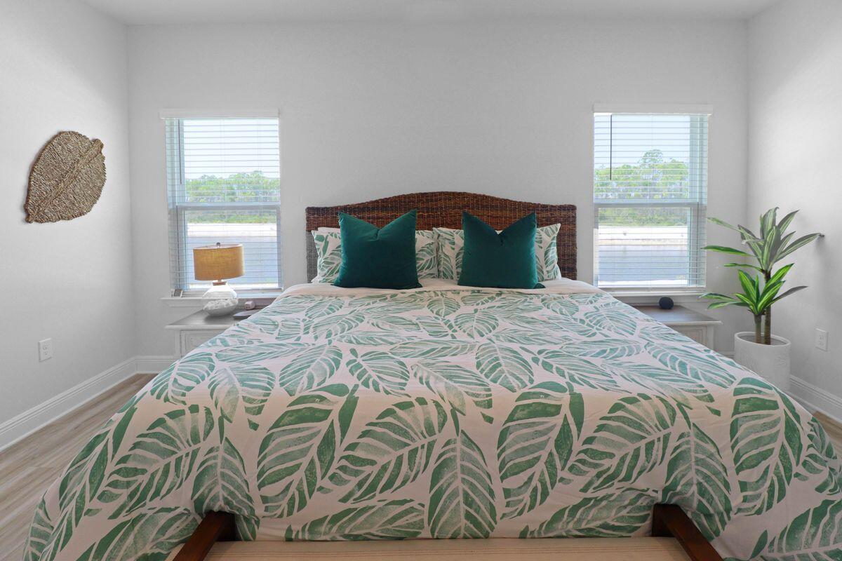 Windmark Beach - Residential