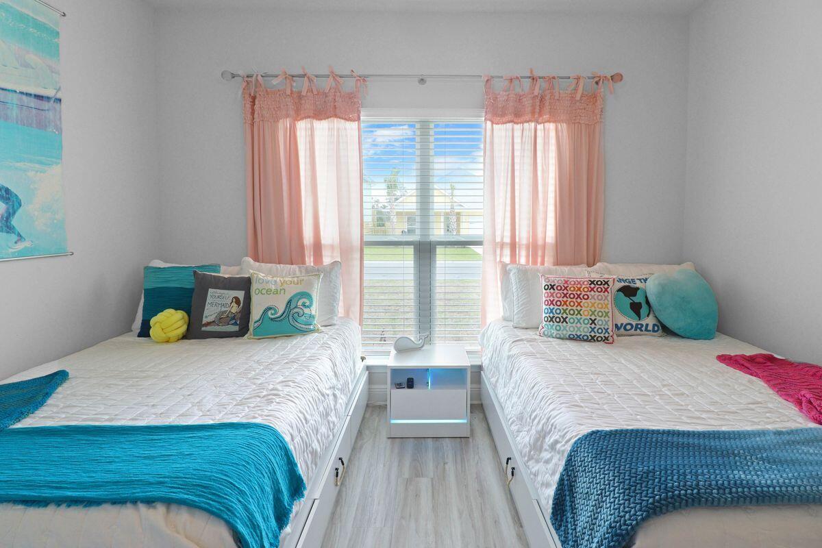 Windmark Beach - Residential