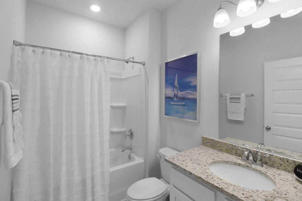 Windmark Beach - Residential