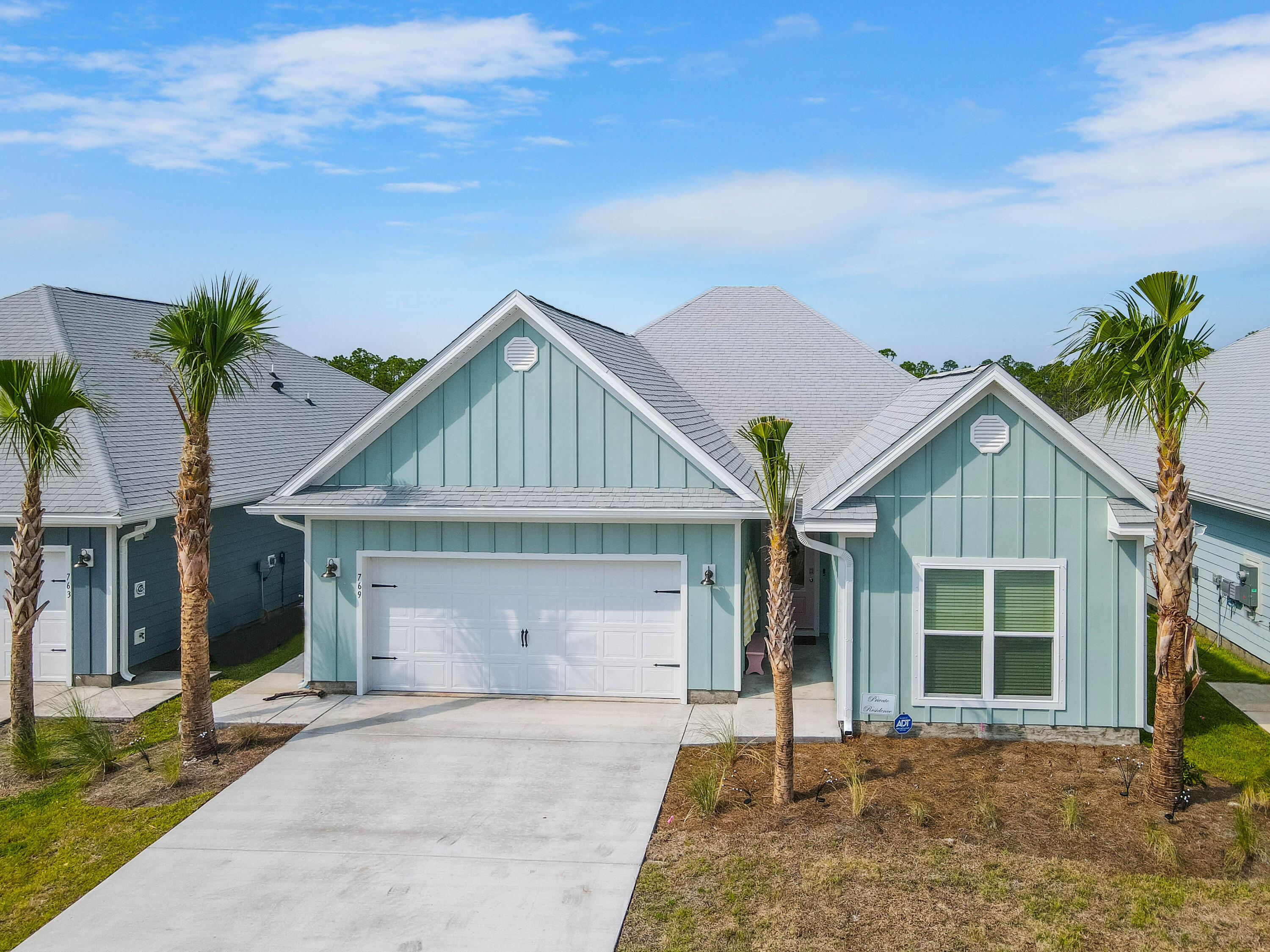Windmark Beach - Residential