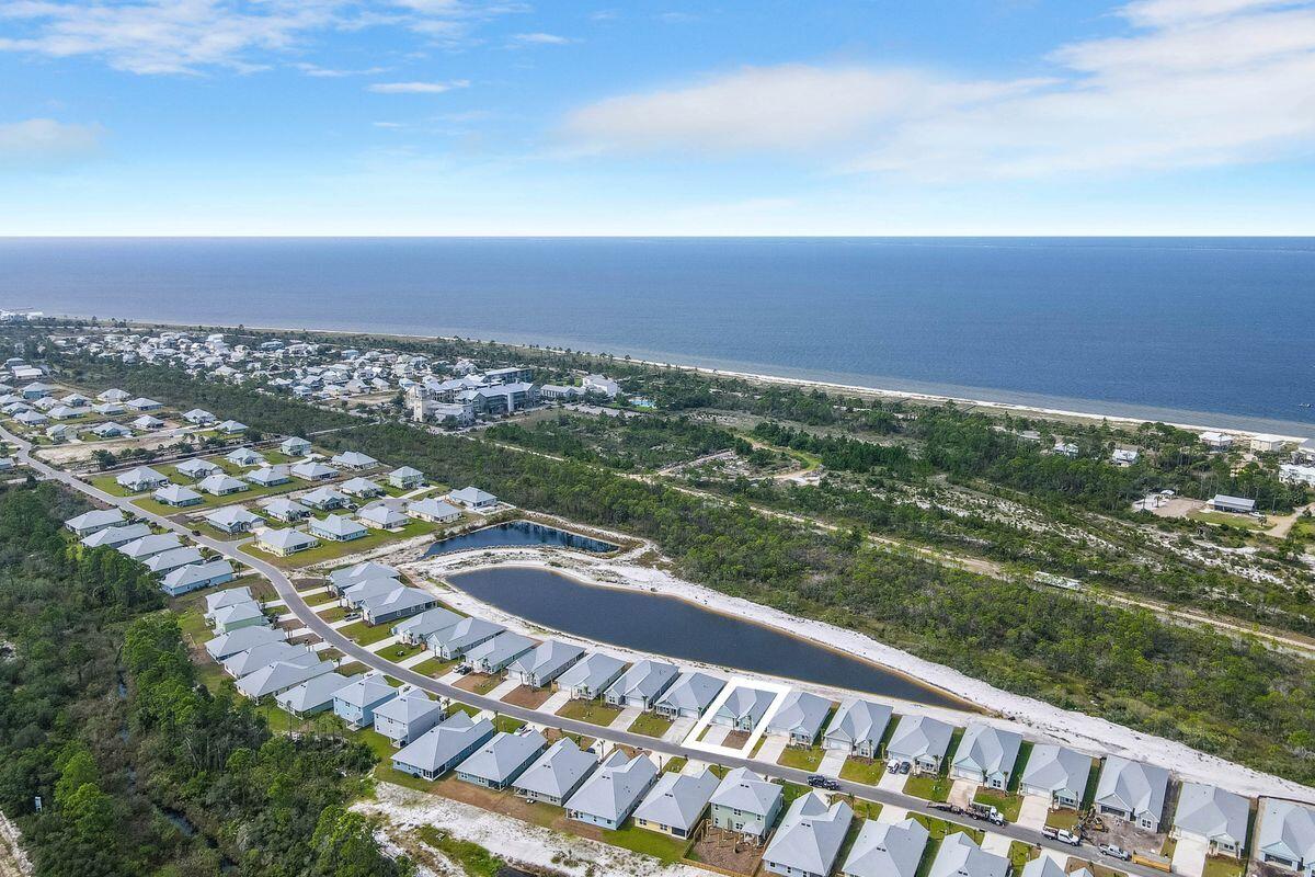 Windmark Beach - Residential