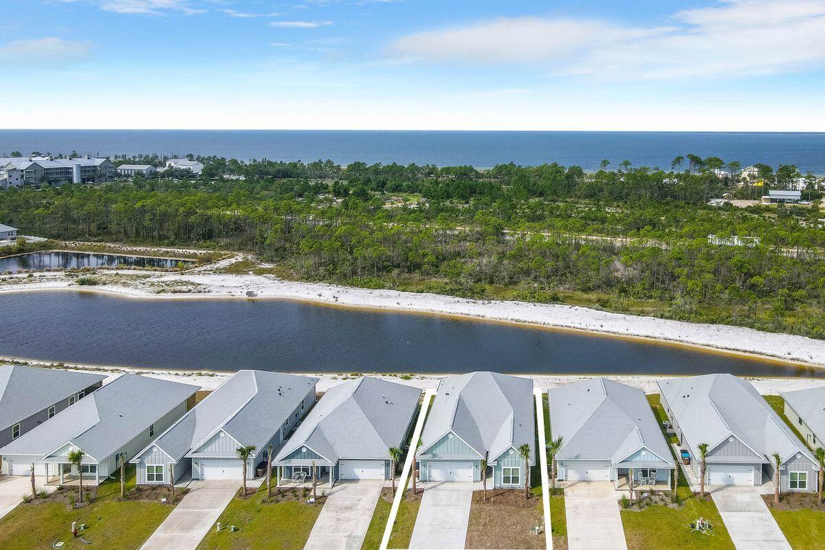 Windmark Beach - Residential