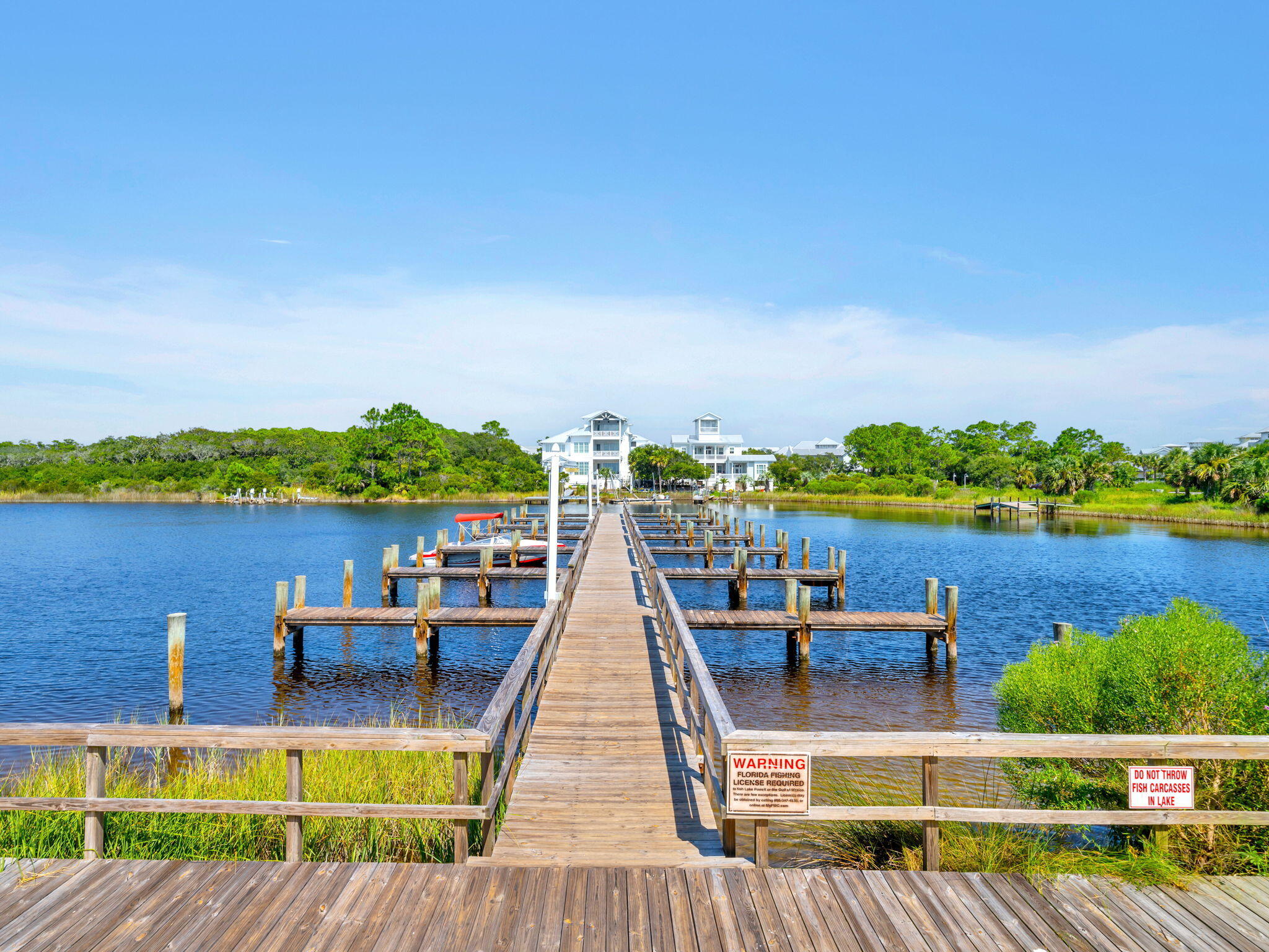 CARILLON BEACH - Residential