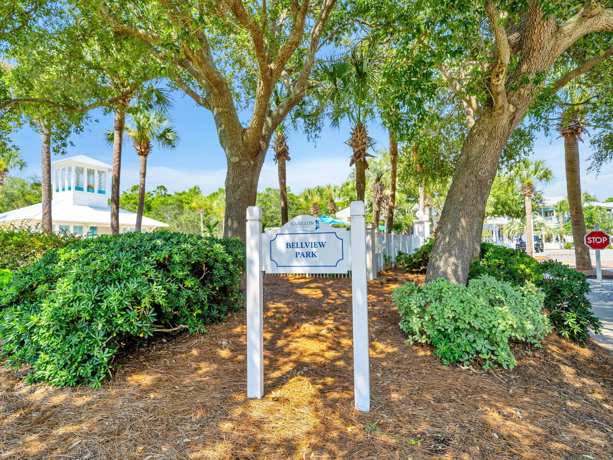 CARILLON BEACH - Residential