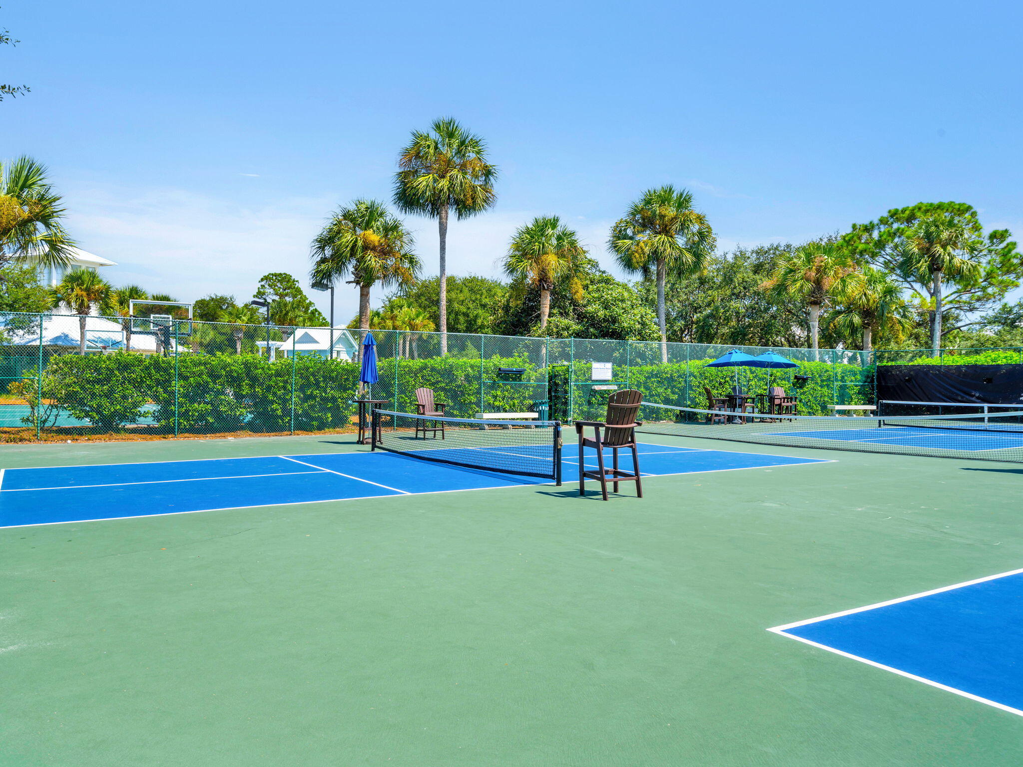 CARILLON BEACH - Residential