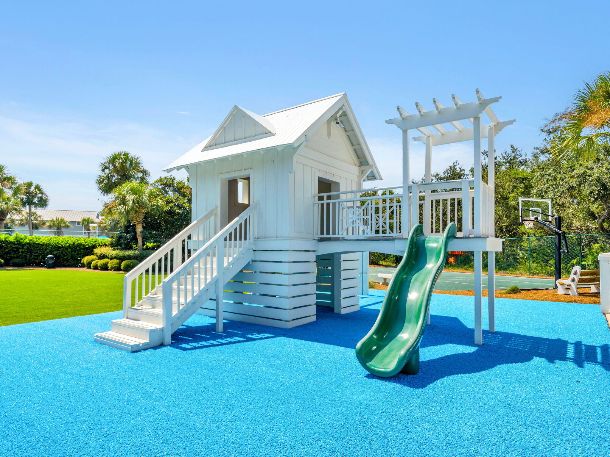 CARILLON BEACH - Residential