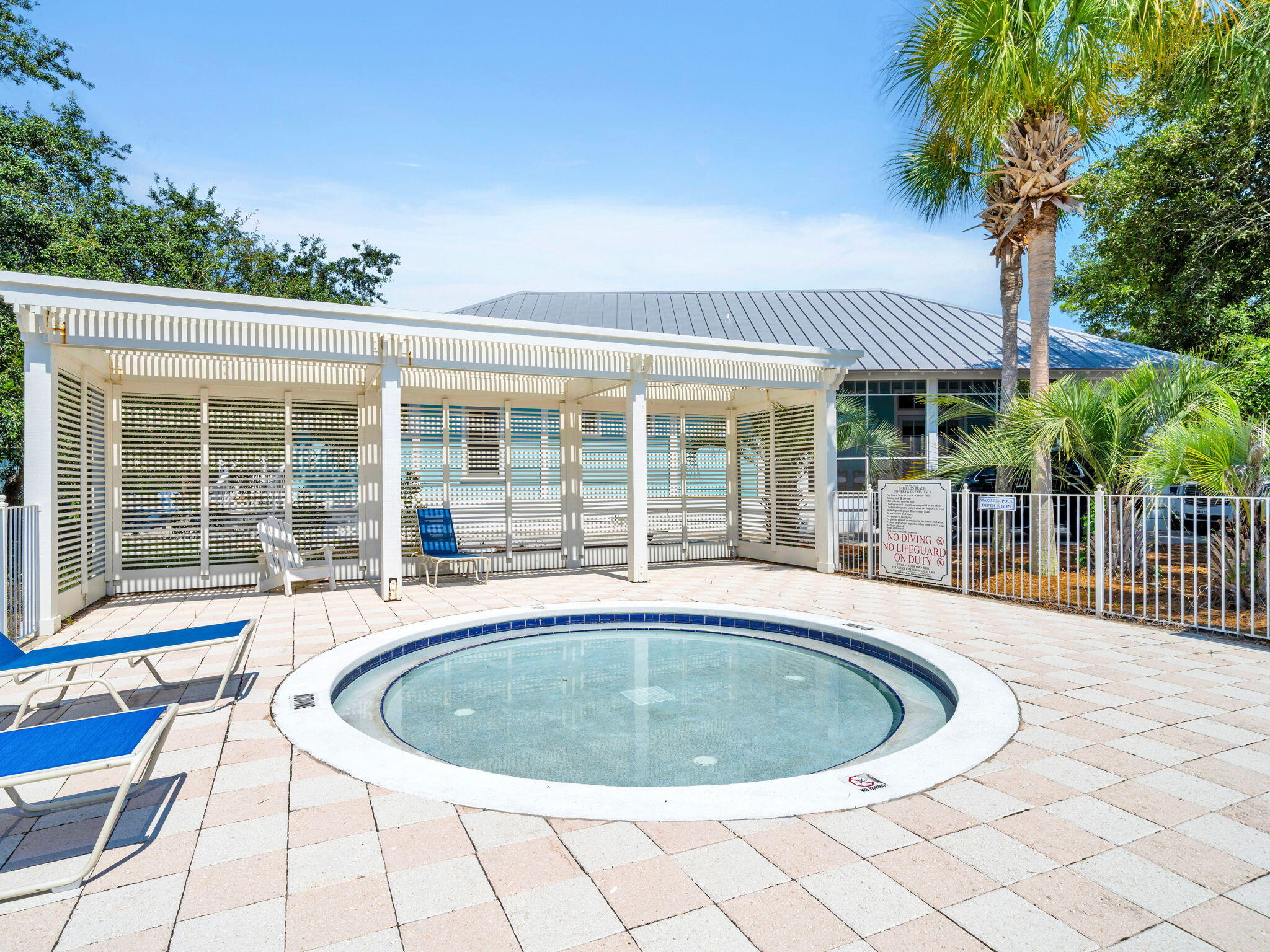CARILLON BEACH - Residential