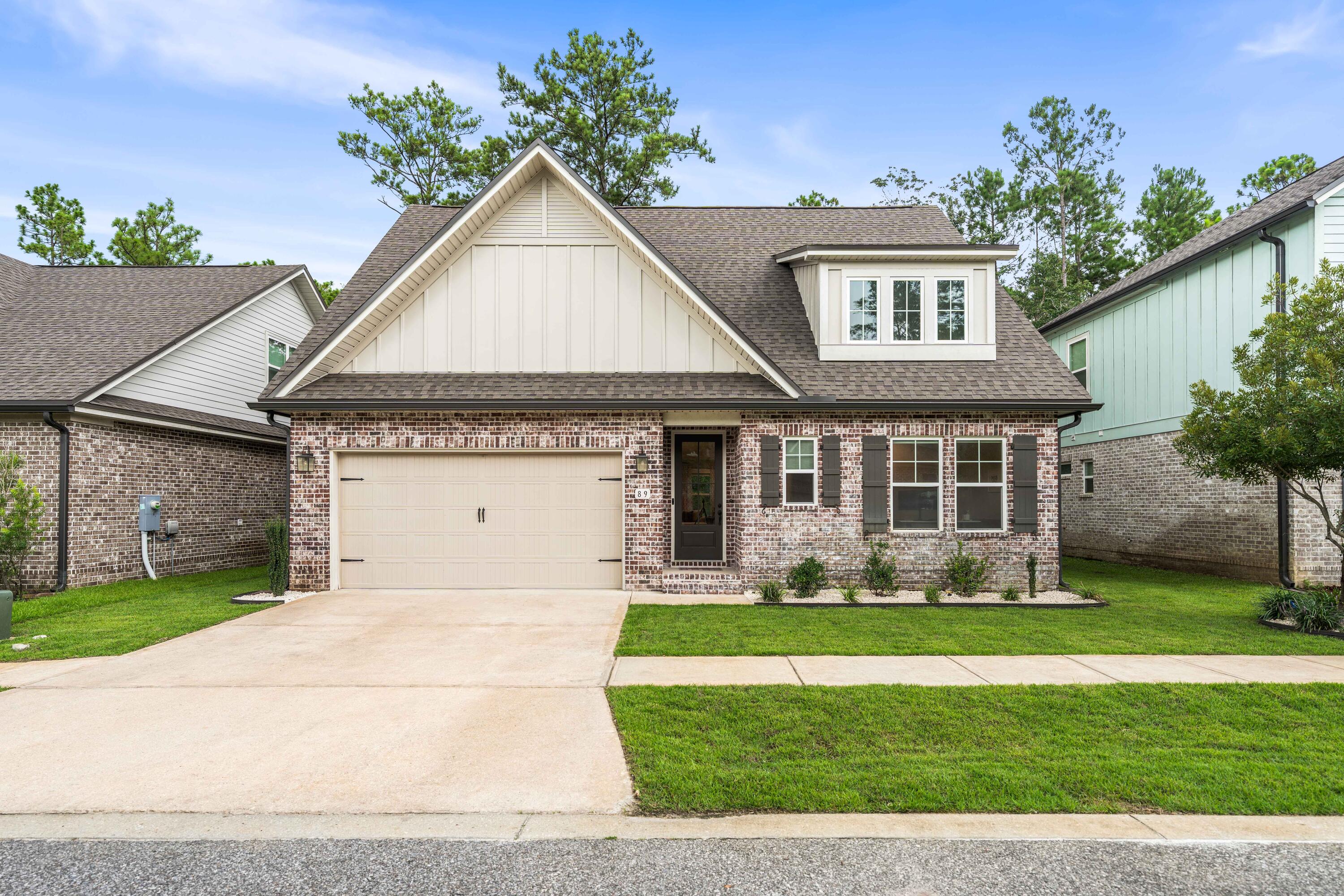 LAUREL OAKS S/D - Residential
