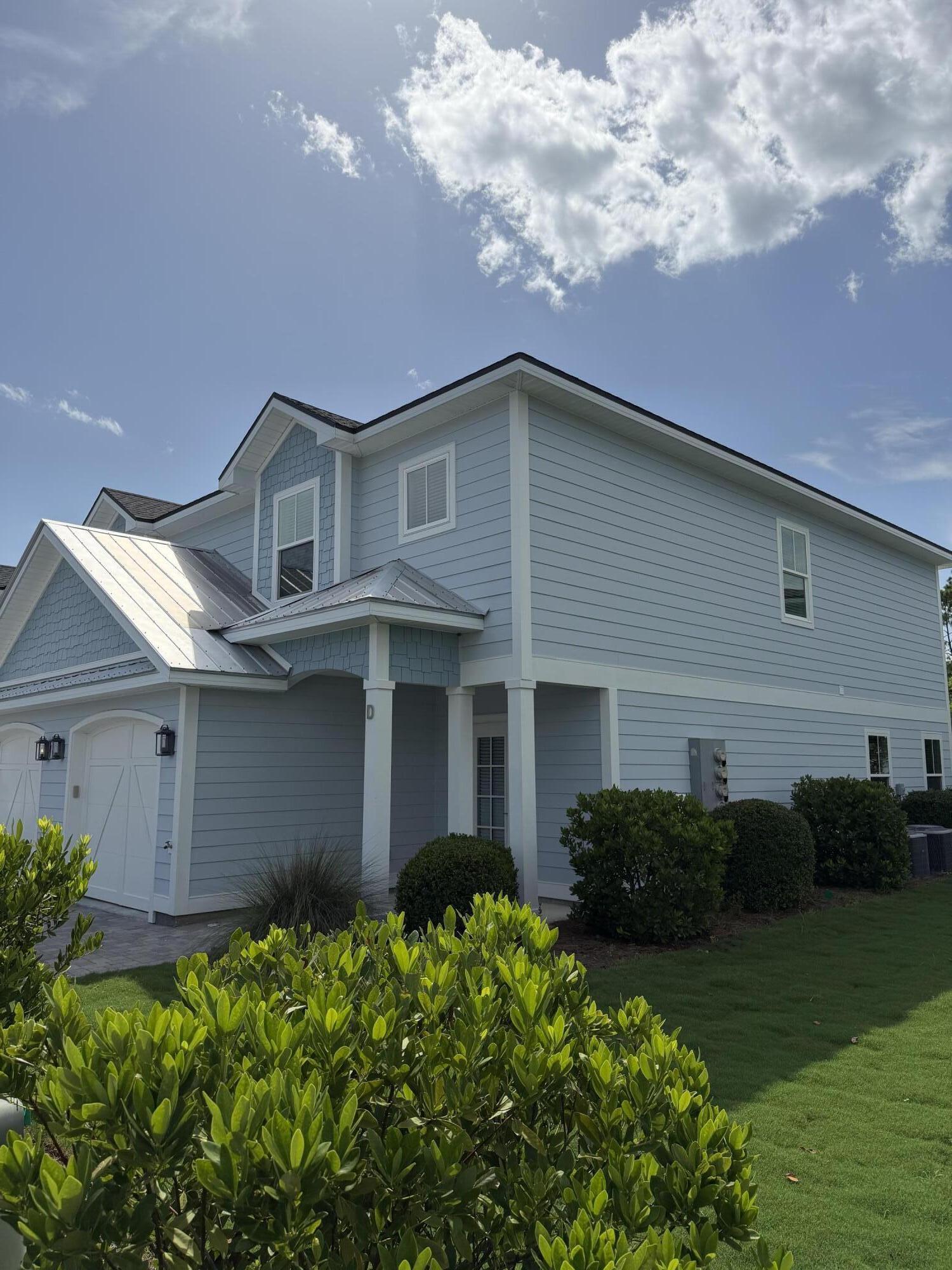 WATERSOUND ORIGINS - Residential