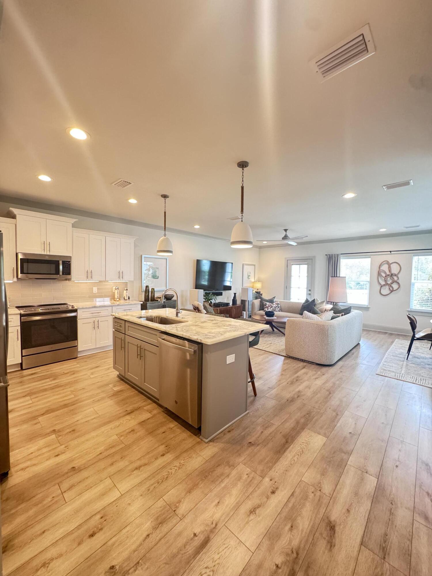 WATERSOUND ORIGINS - Residential