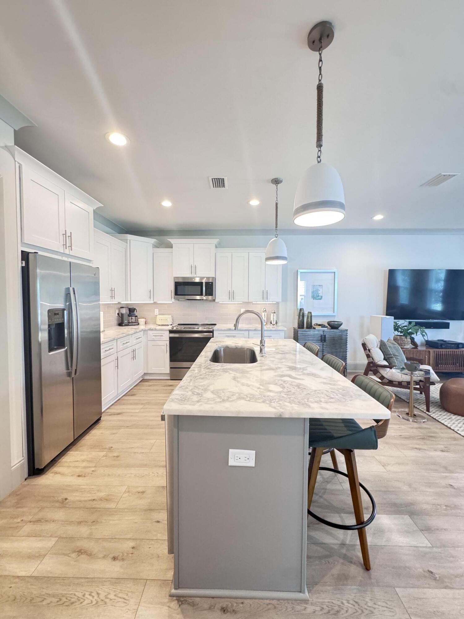 WATERSOUND ORIGINS - Residential