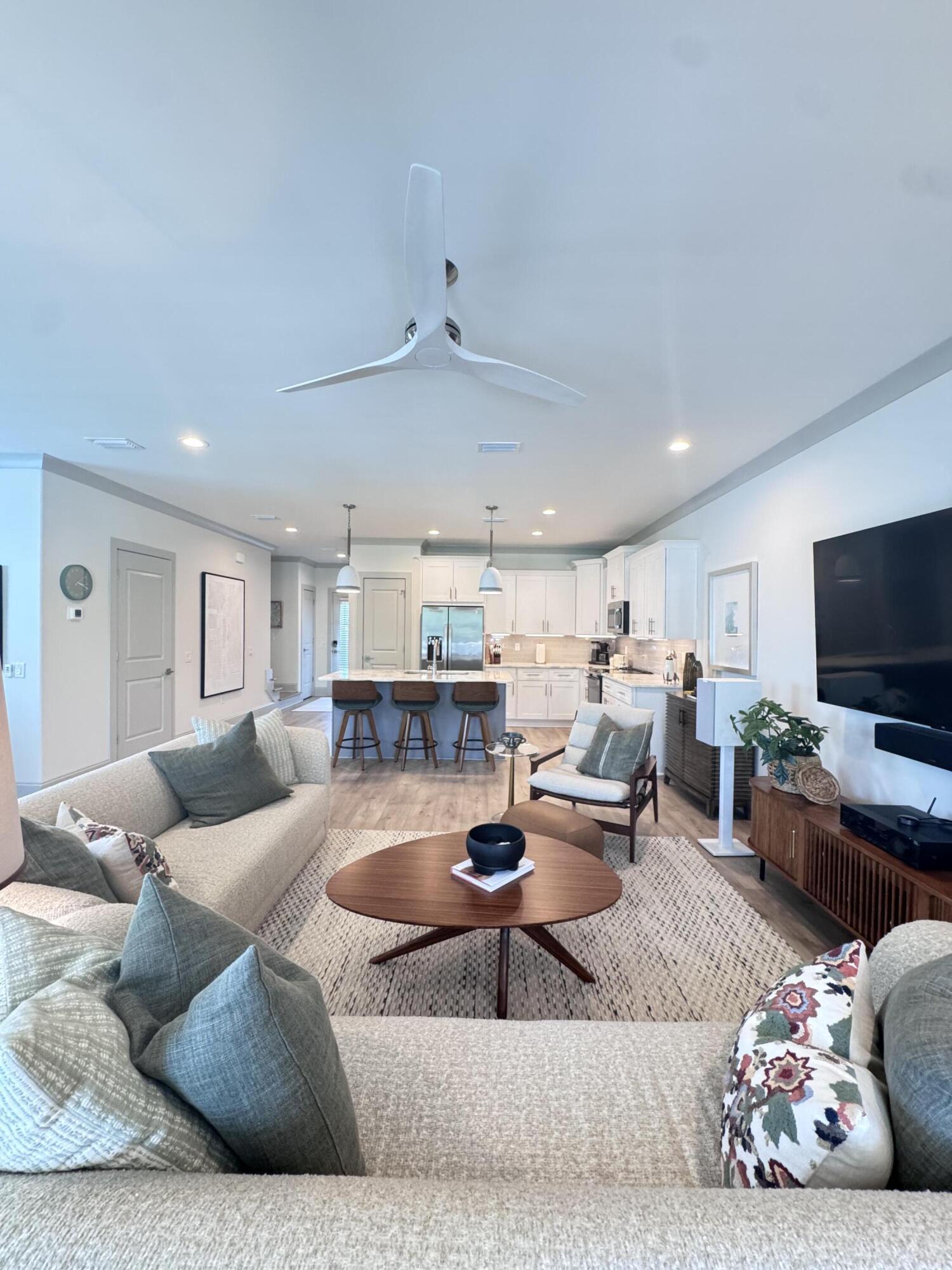 WATERSOUND ORIGINS - Residential