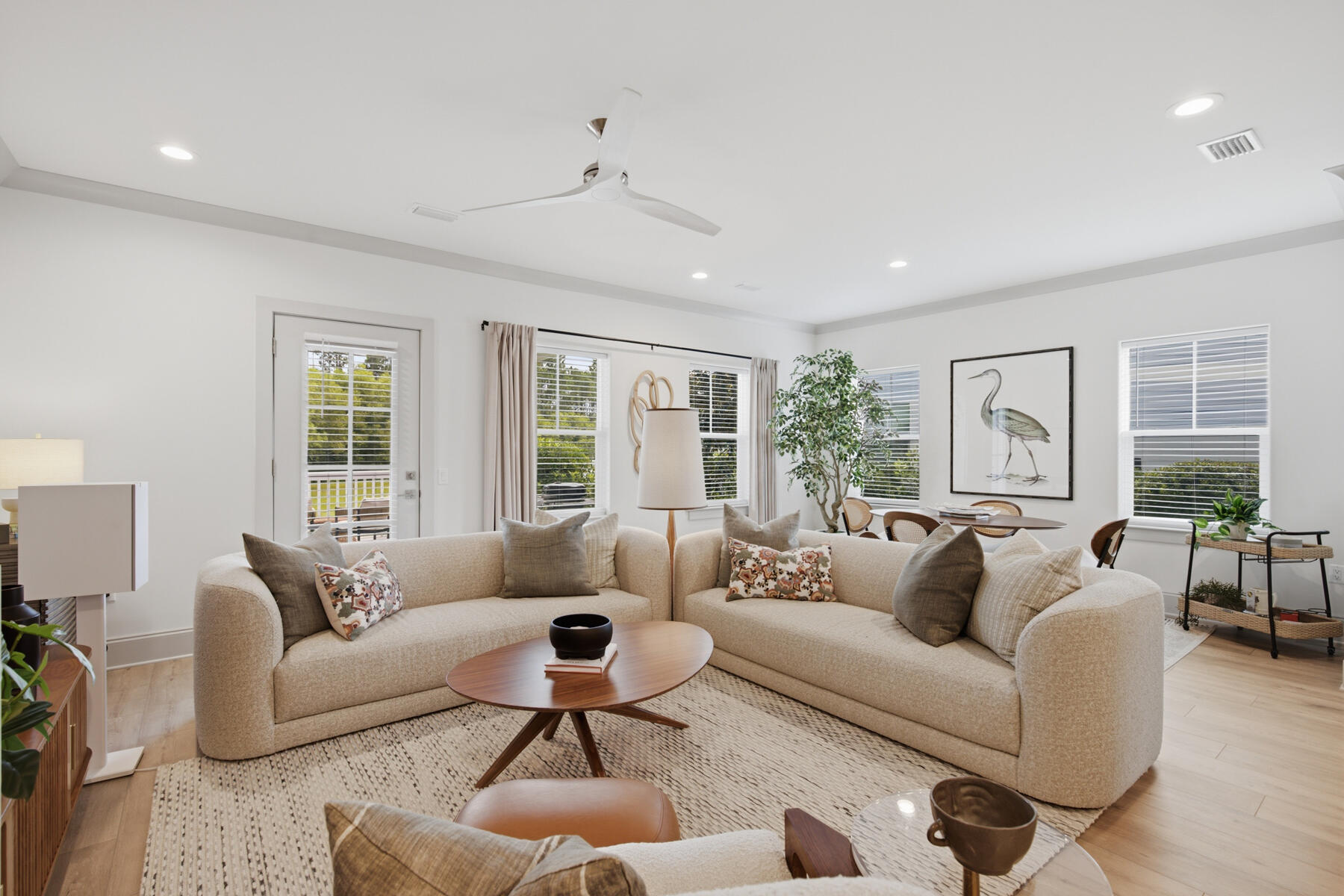 WATERSOUND ORIGINS - Residential