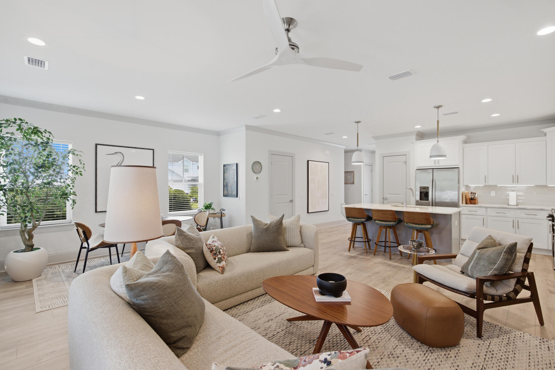 WATERSOUND ORIGINS - Residential