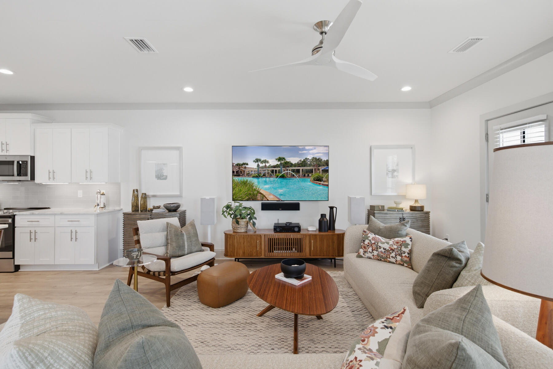 WATERSOUND ORIGINS - Residential